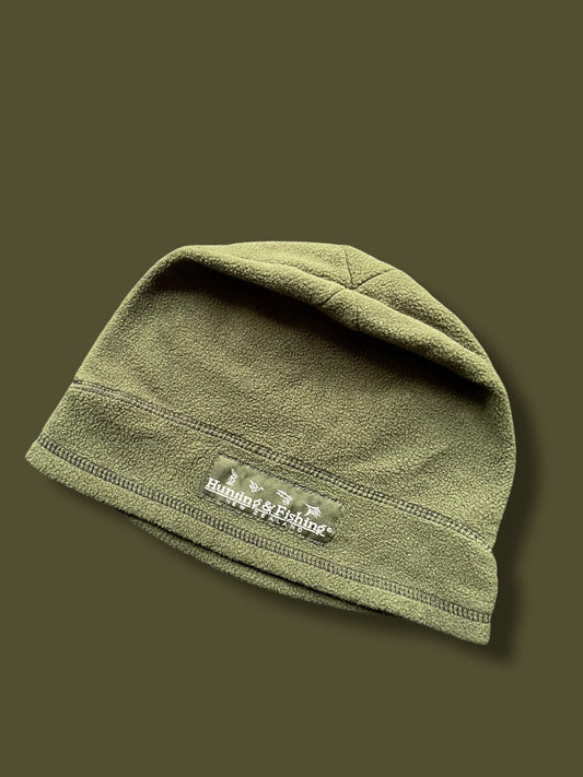HUNTING AND FISHING BEANIE (ONE SIZE)