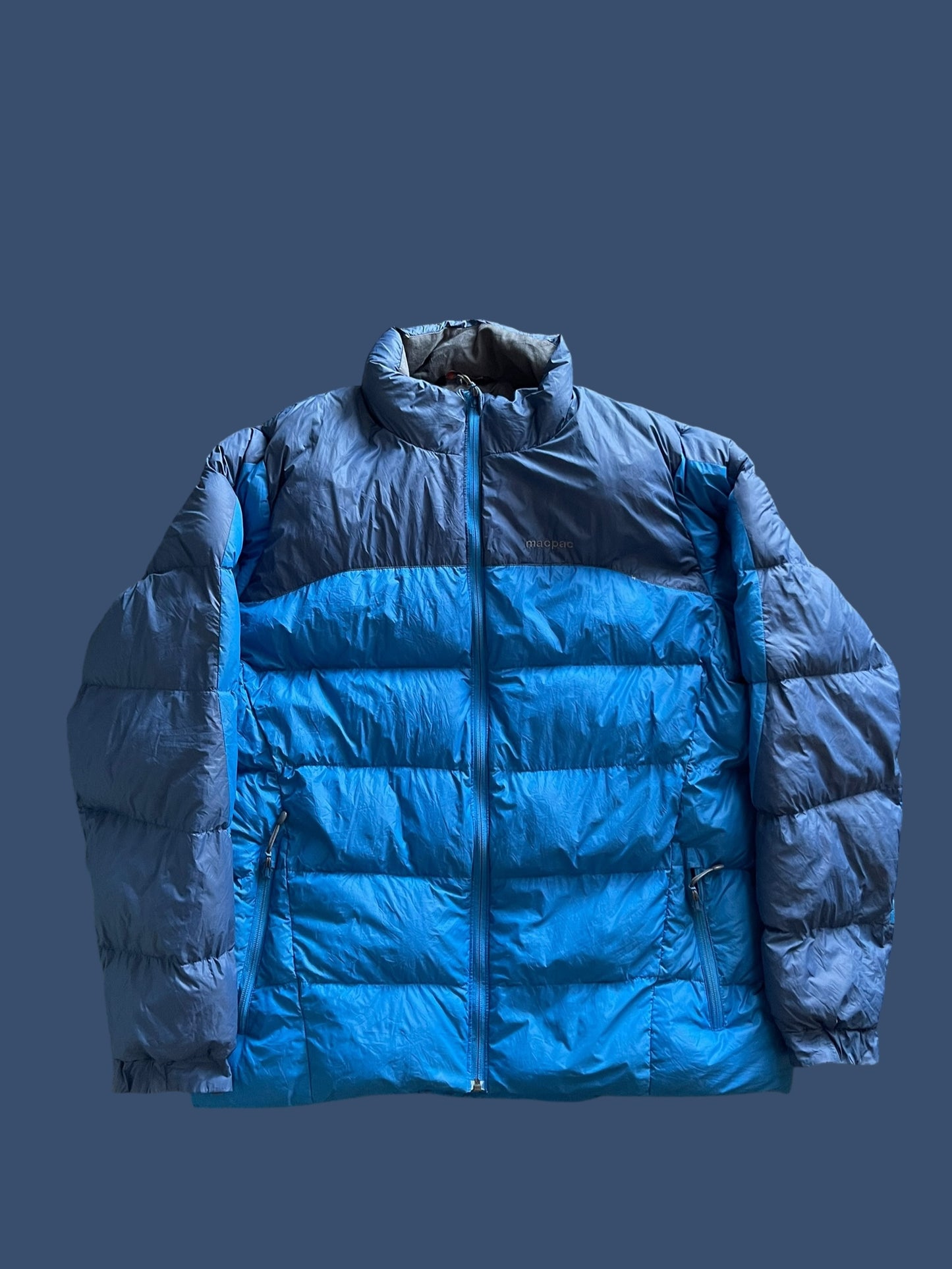 MACPAC PUFFER JACKET (L/XL)