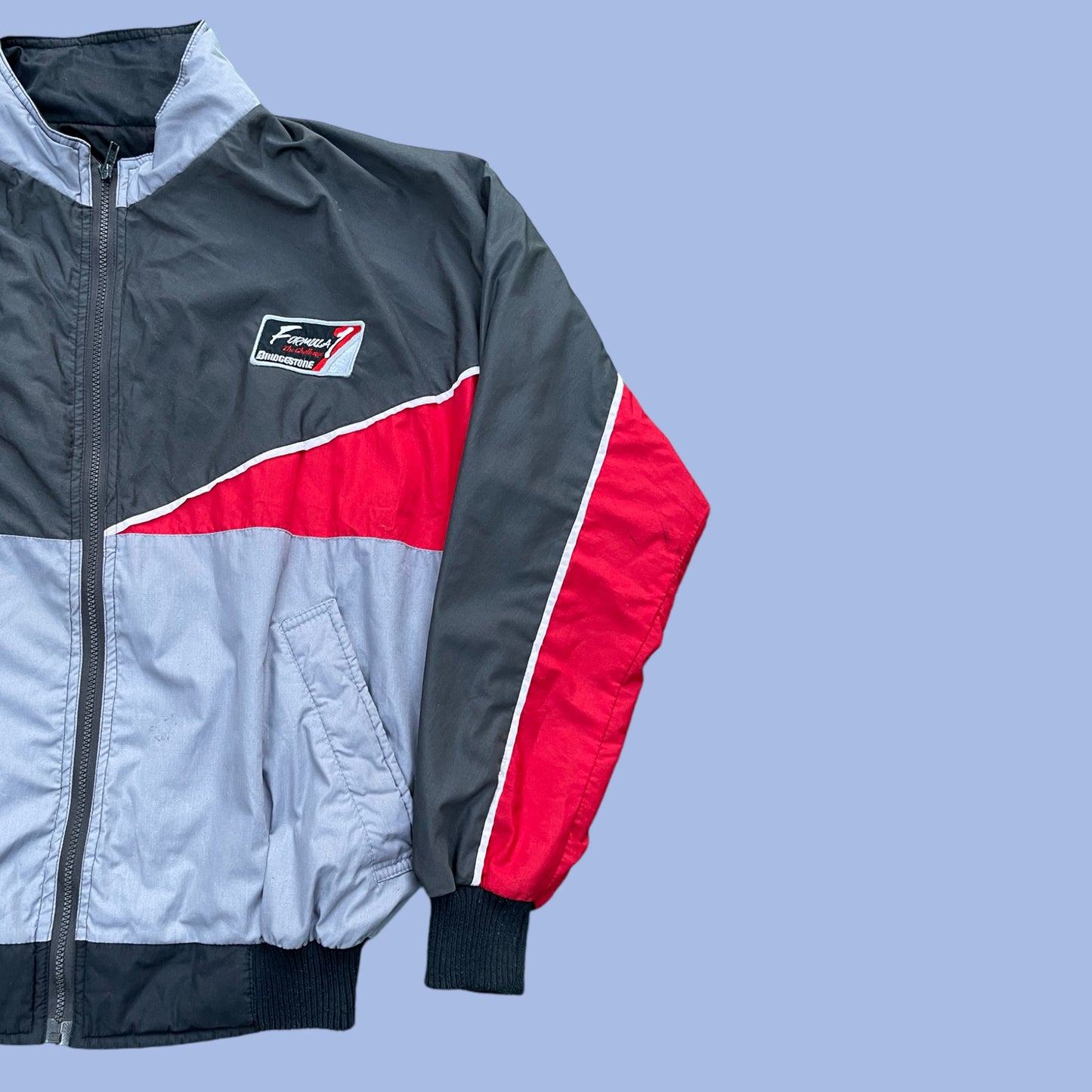 FORMULA 1 BRIDGESTONE JACKET (M)