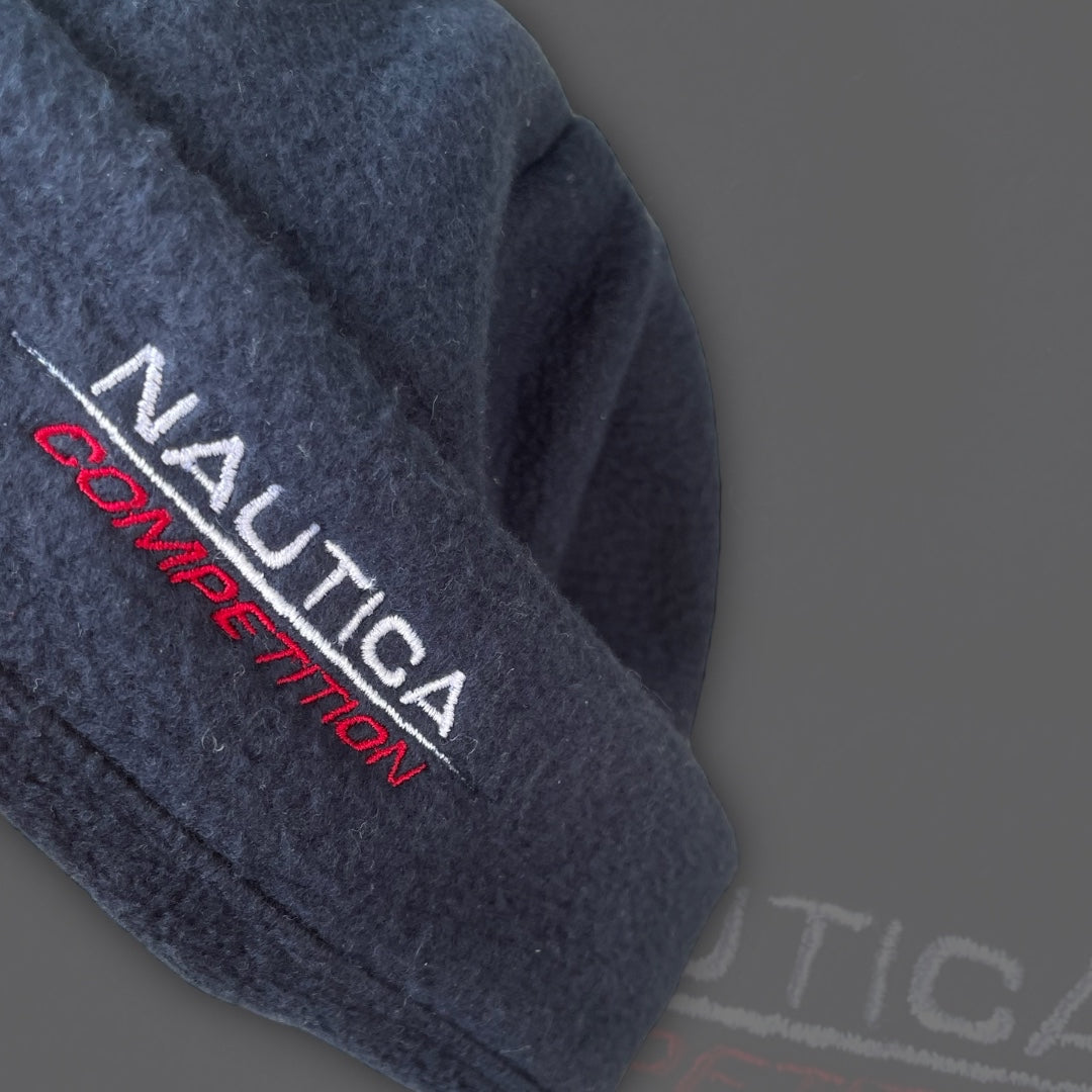 NAUTICA BEANIE