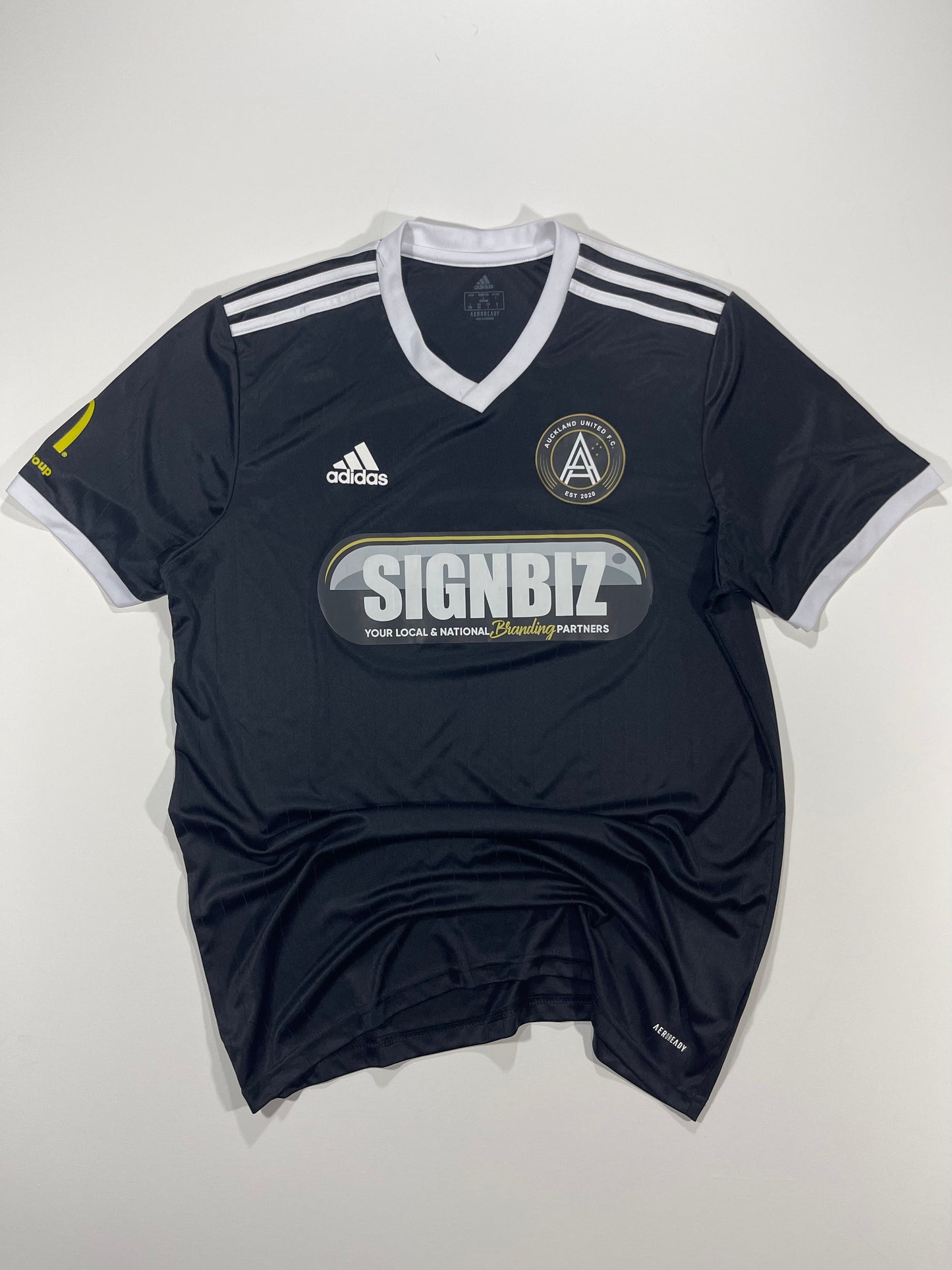 AUCKLAND UNITED FC (M)