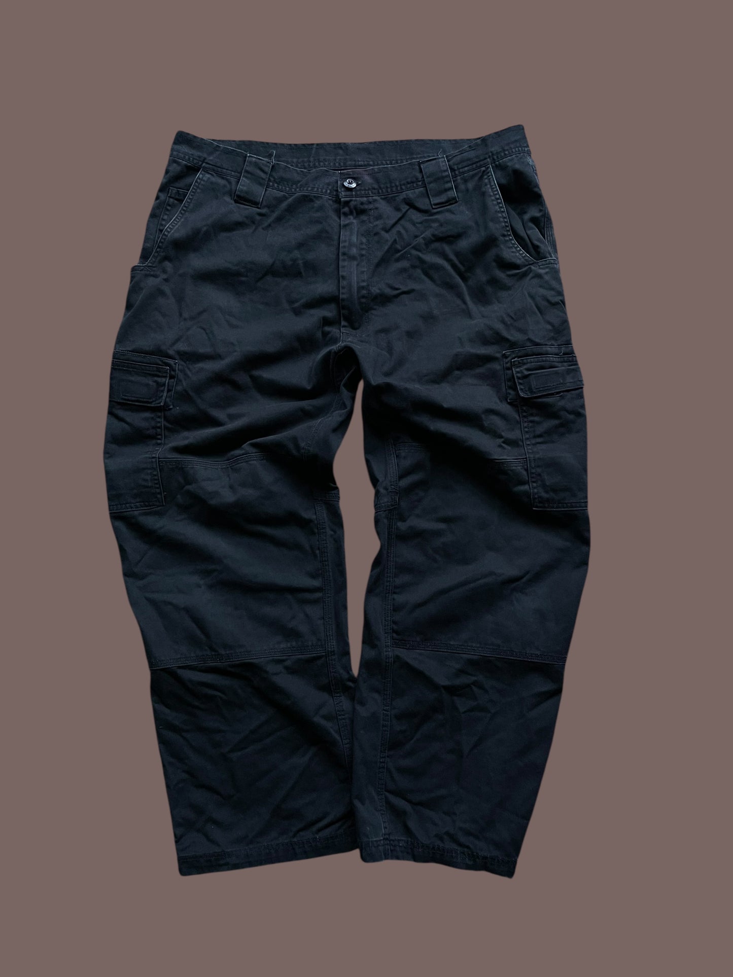 SYZMIK WORK PANTS (38)