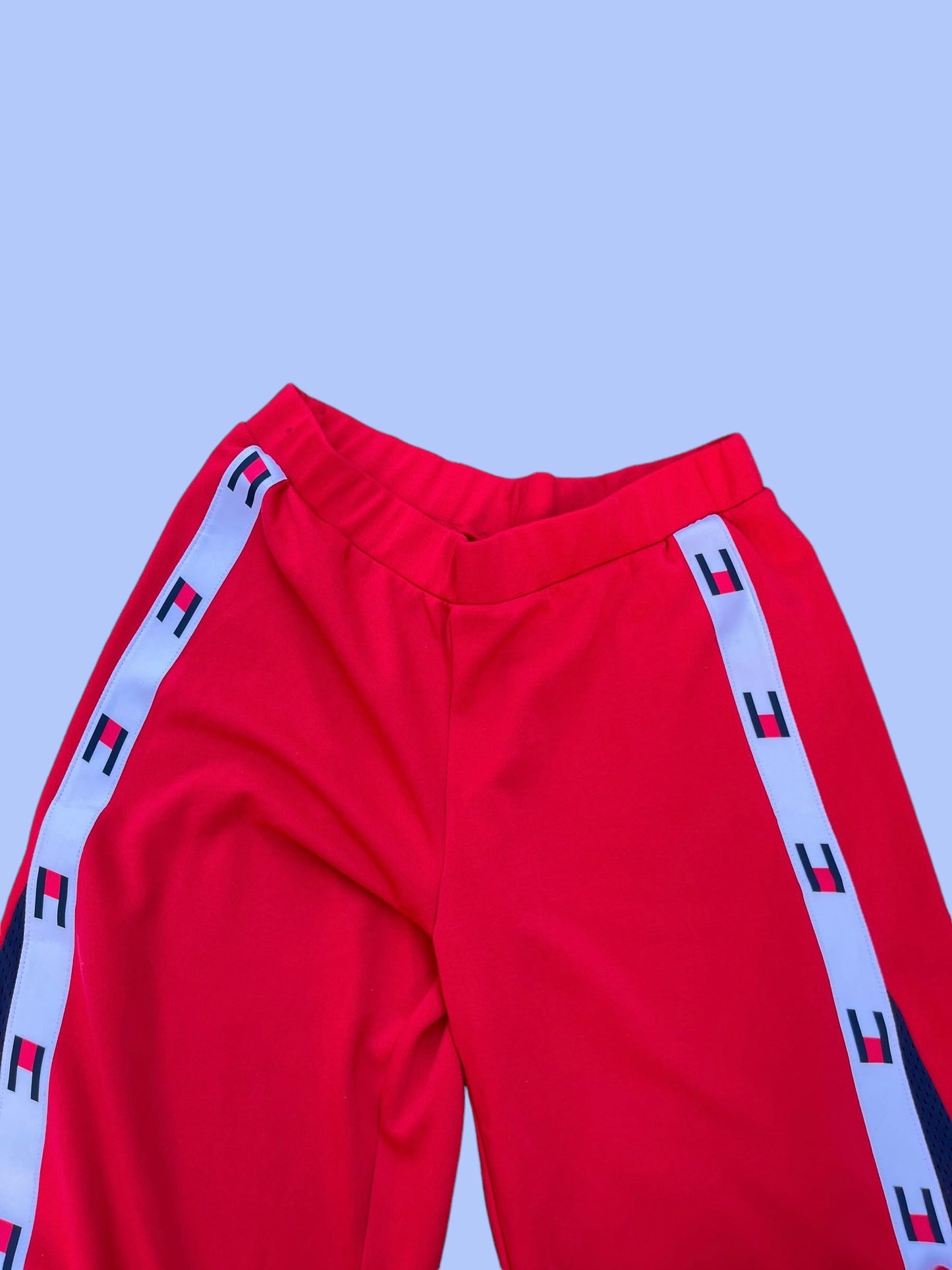 BRAND NEW TOMMY HILFIGER SNAP PANTS (M)