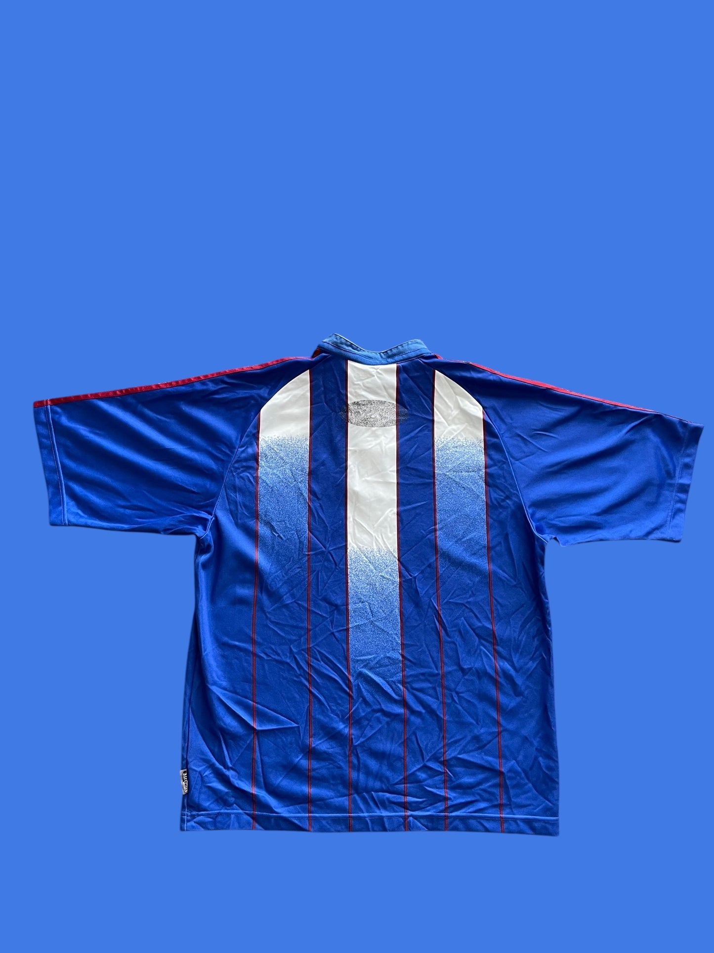 ADIDAS AUCKLAND BLUES JERSEY (L)