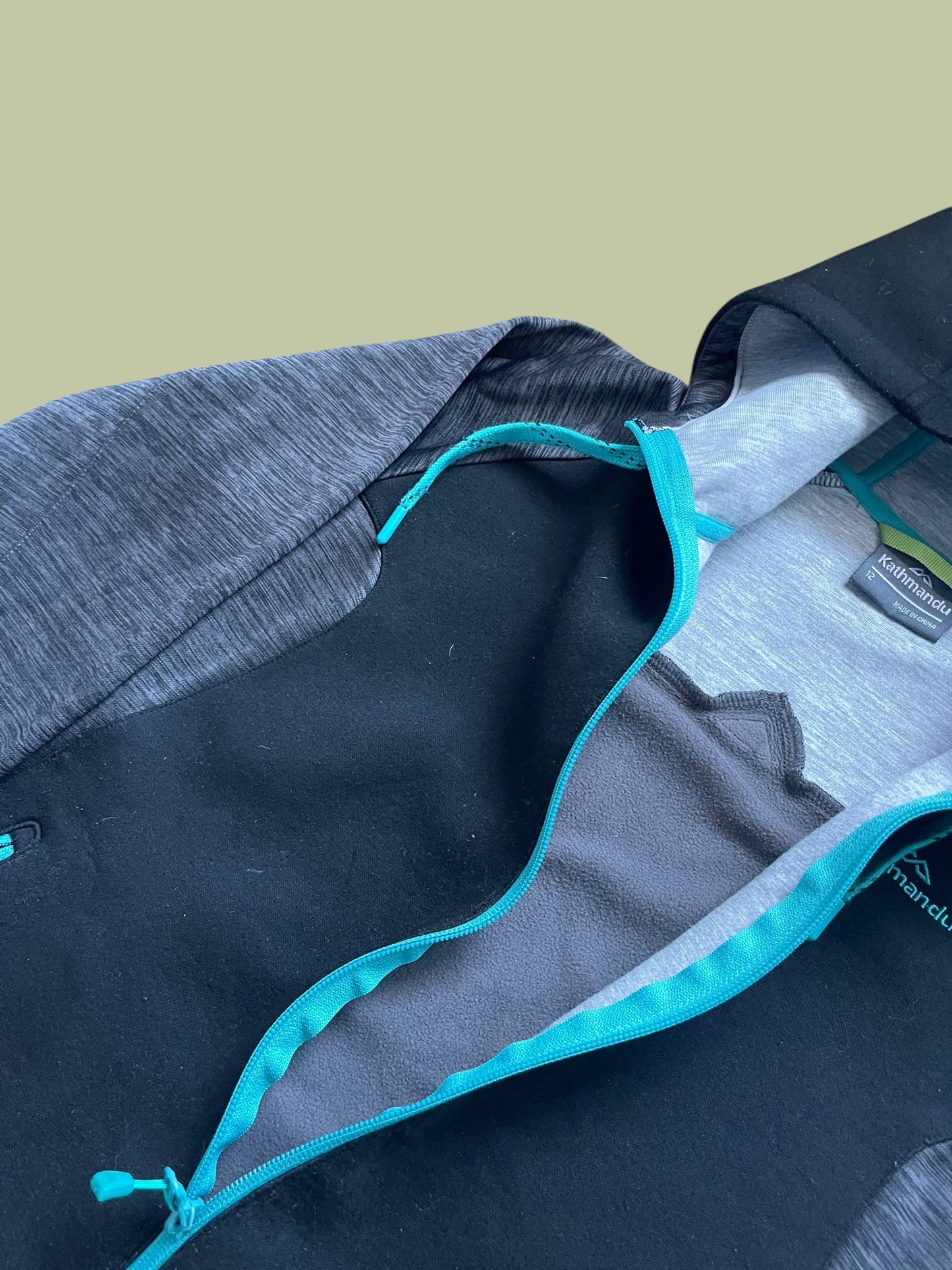 KATHMANDU FULL ZIP JACKET (12)