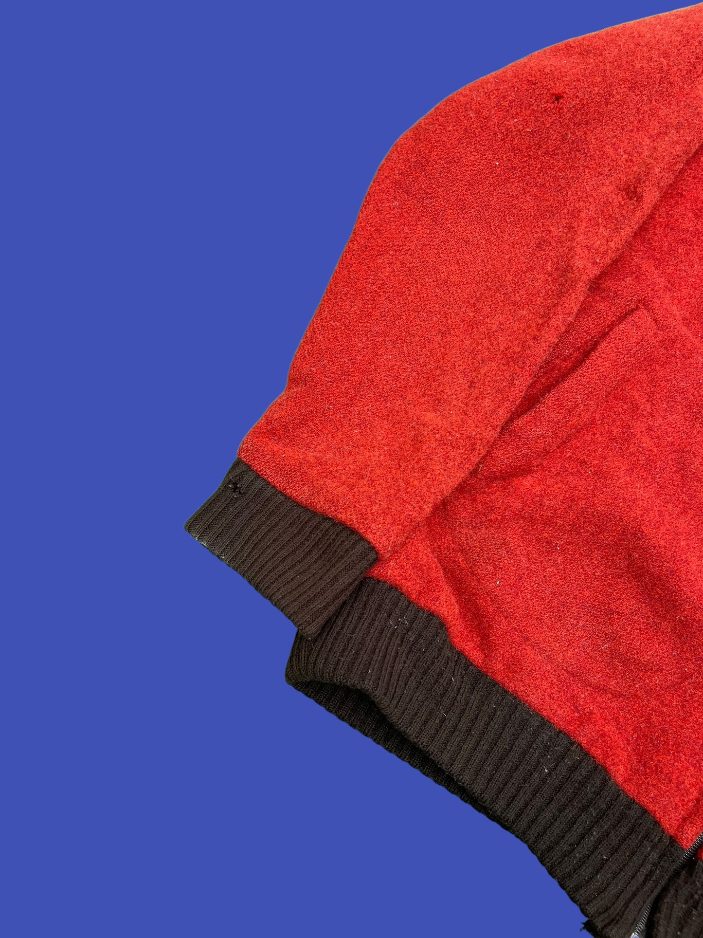 SWANDRI JACKET (M/L)