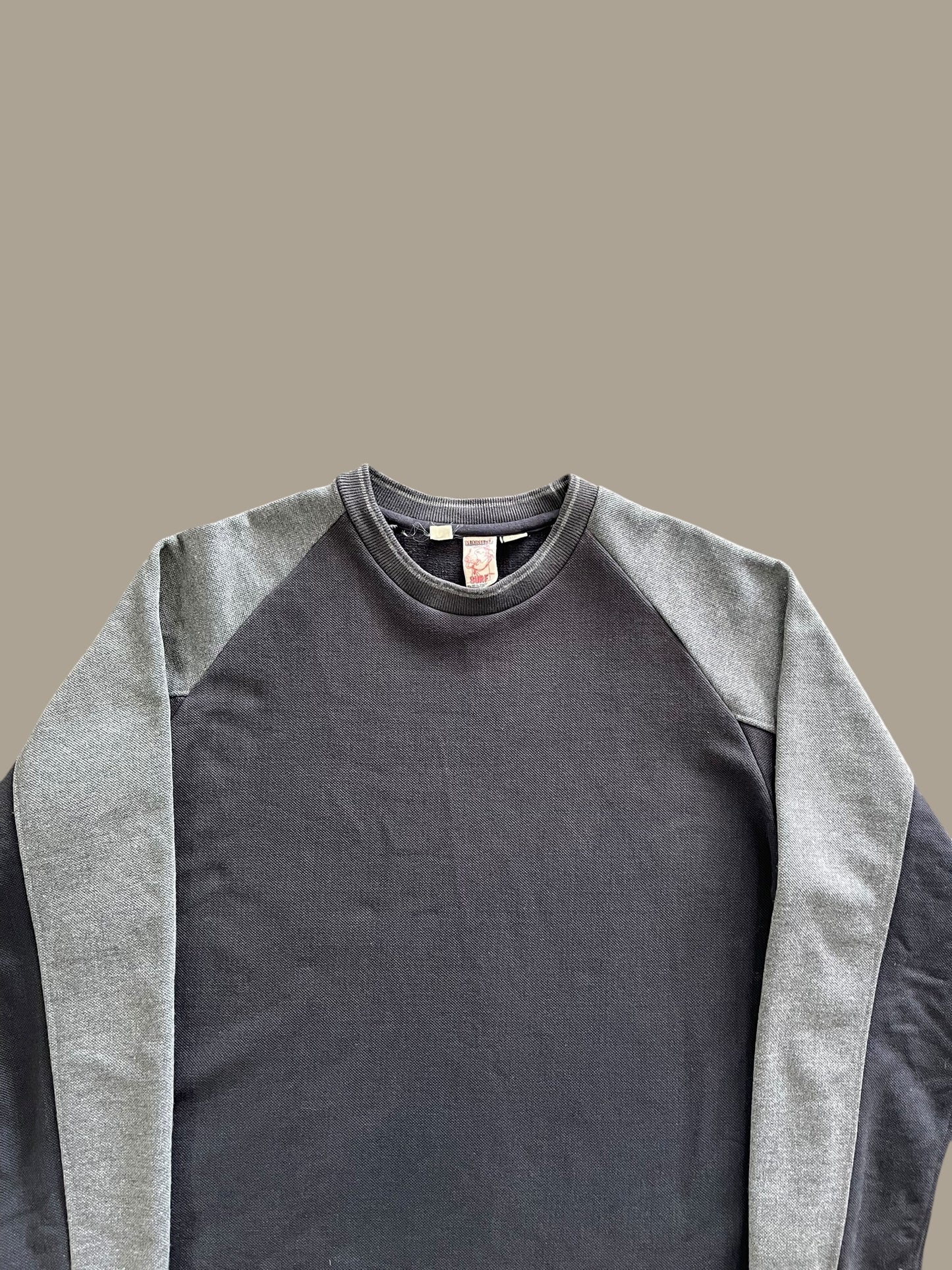 VINTAGE MAMBO SURF CREWNECK HIGH QUALITY MATERIAL (L TO XL)