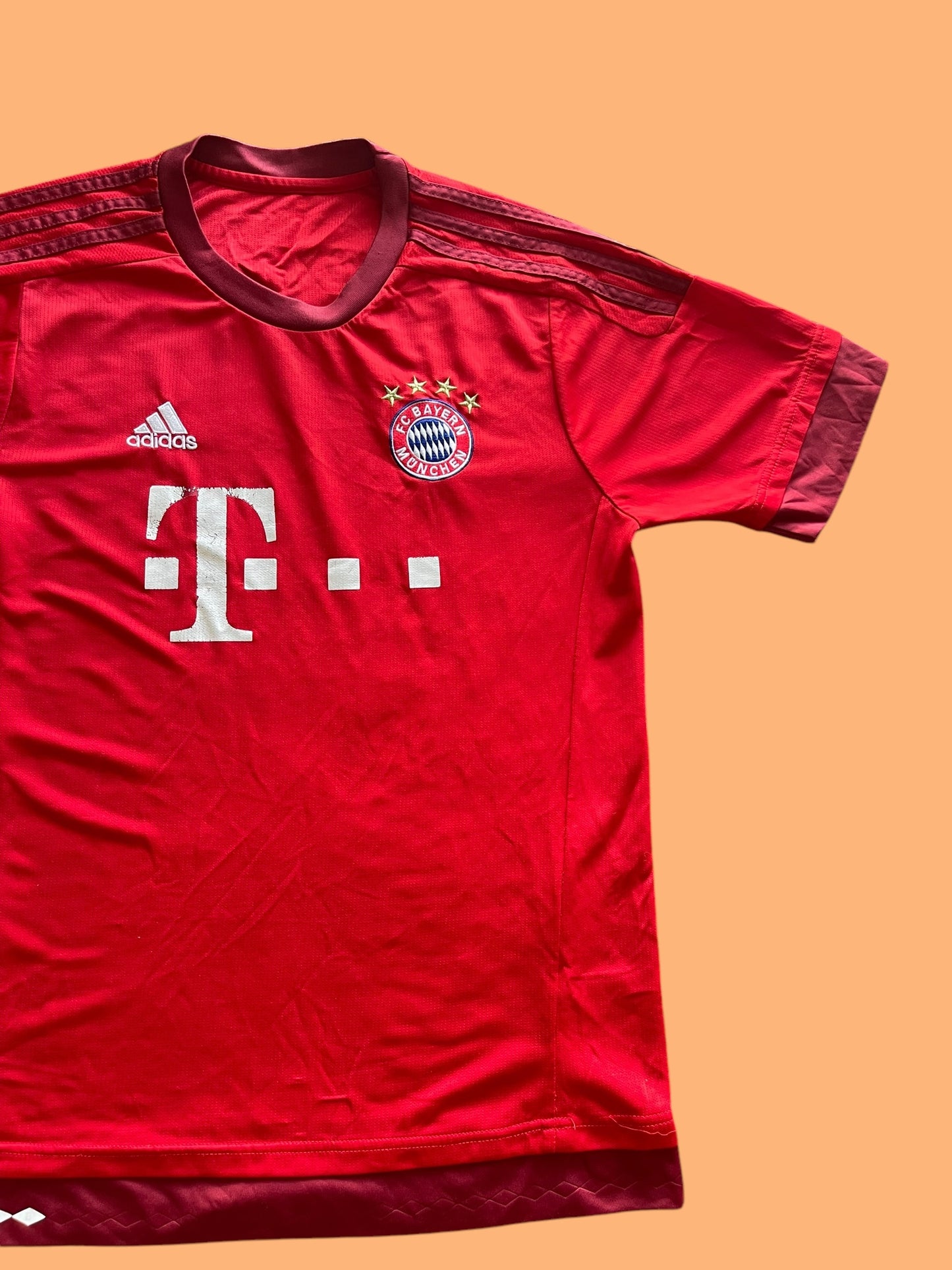 BAYERN MUNCHEN KIT (L)