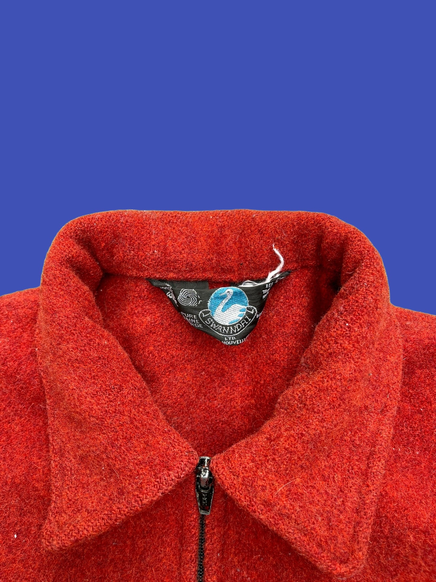 SWANDRI JACKET (M/L)