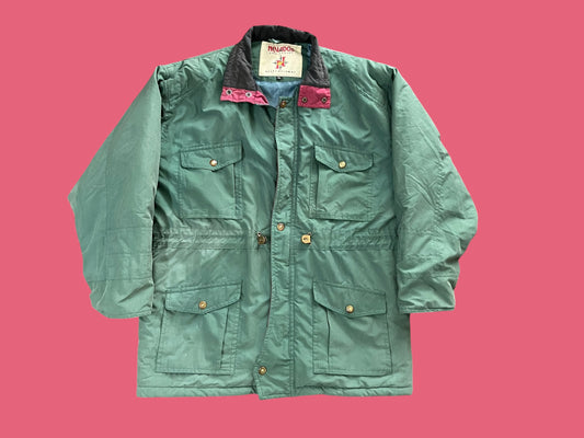 VINTAGE NEVADOS JACKET (XL)