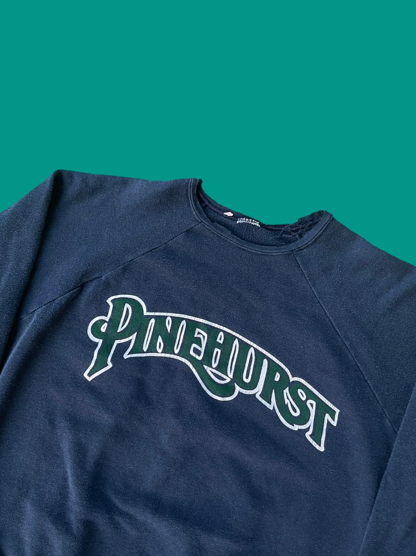 PINEHURST CREWNECK (M)