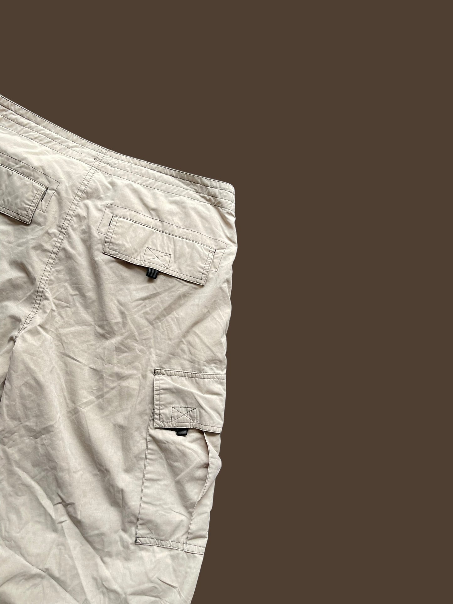 VINTAGE SUBMERGE PANTS (M 32)