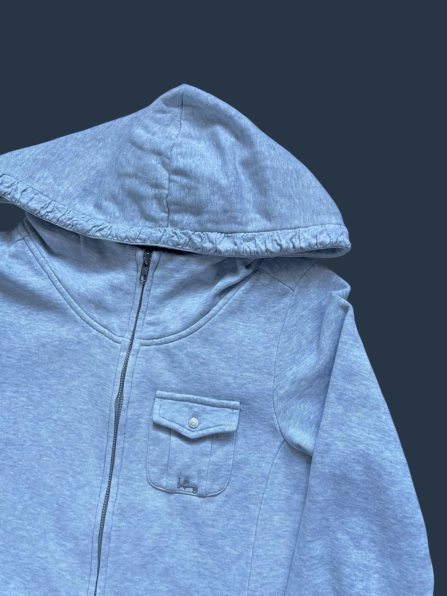 Y2K BILLABONG JACKET (10)