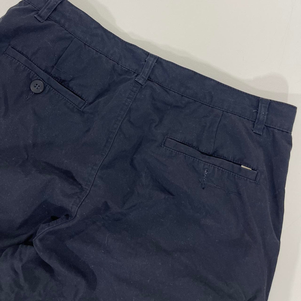 VINTAGE INNSBROOK SHORTS