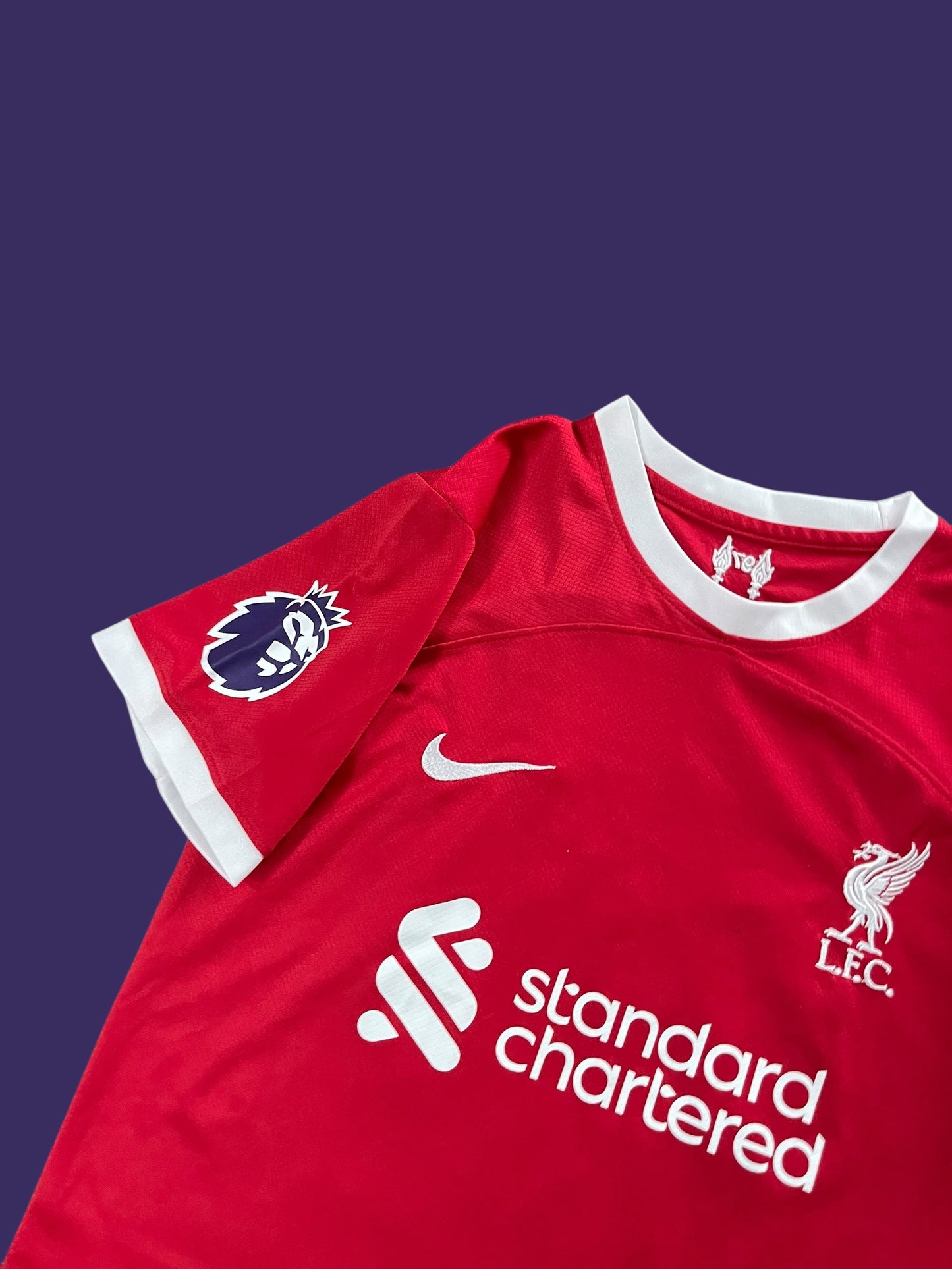 LIVERPOOL FELIX KIT (S TO M)