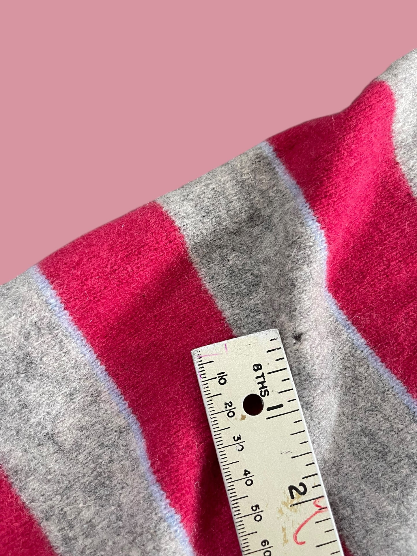 VINTAGE TOMMY HILFIGER SWEATER (M)