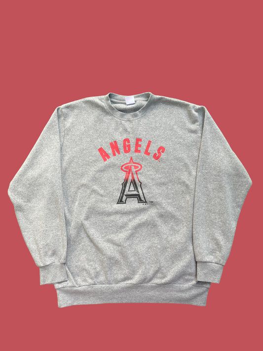 VINTAGE ANGELS CREWNECK (XXL)