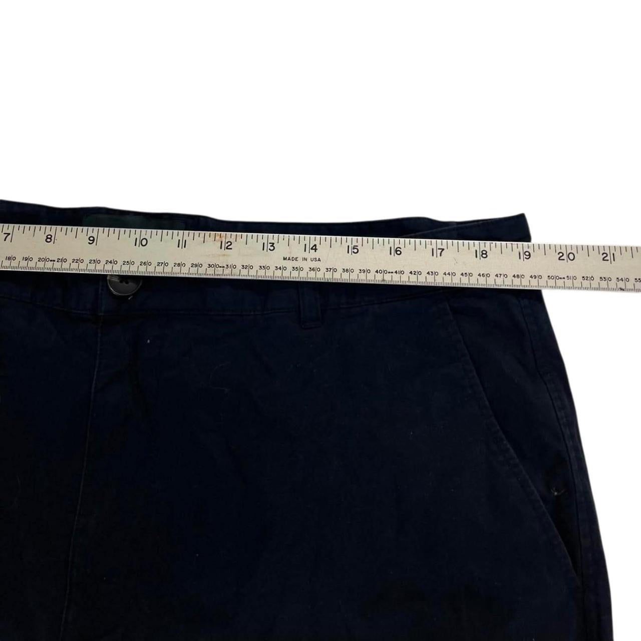 VINTAGE RELAXED FIT RODD N GUNN TROUSERS (38)