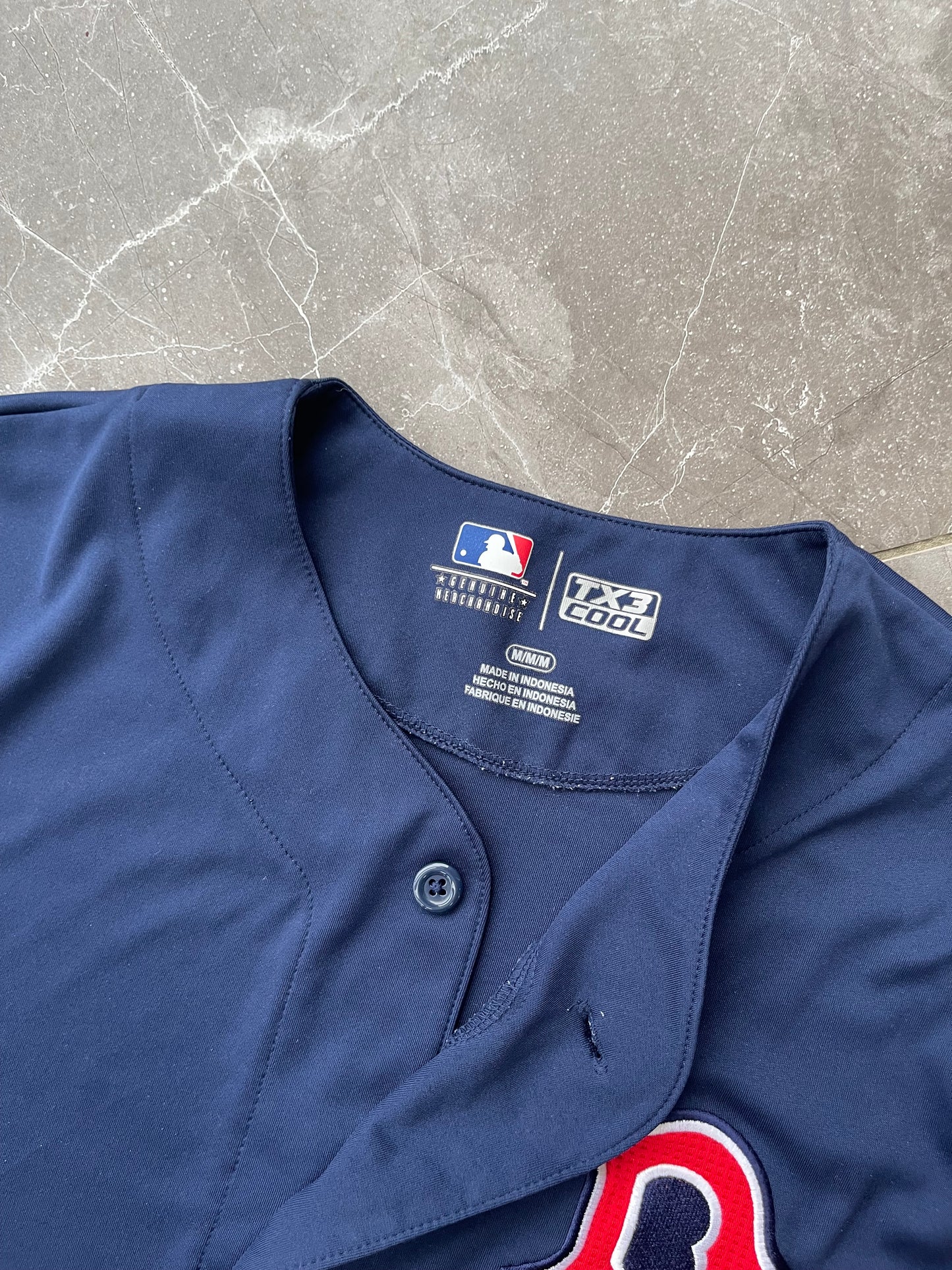 BOSTON RED SOX (L/XL)