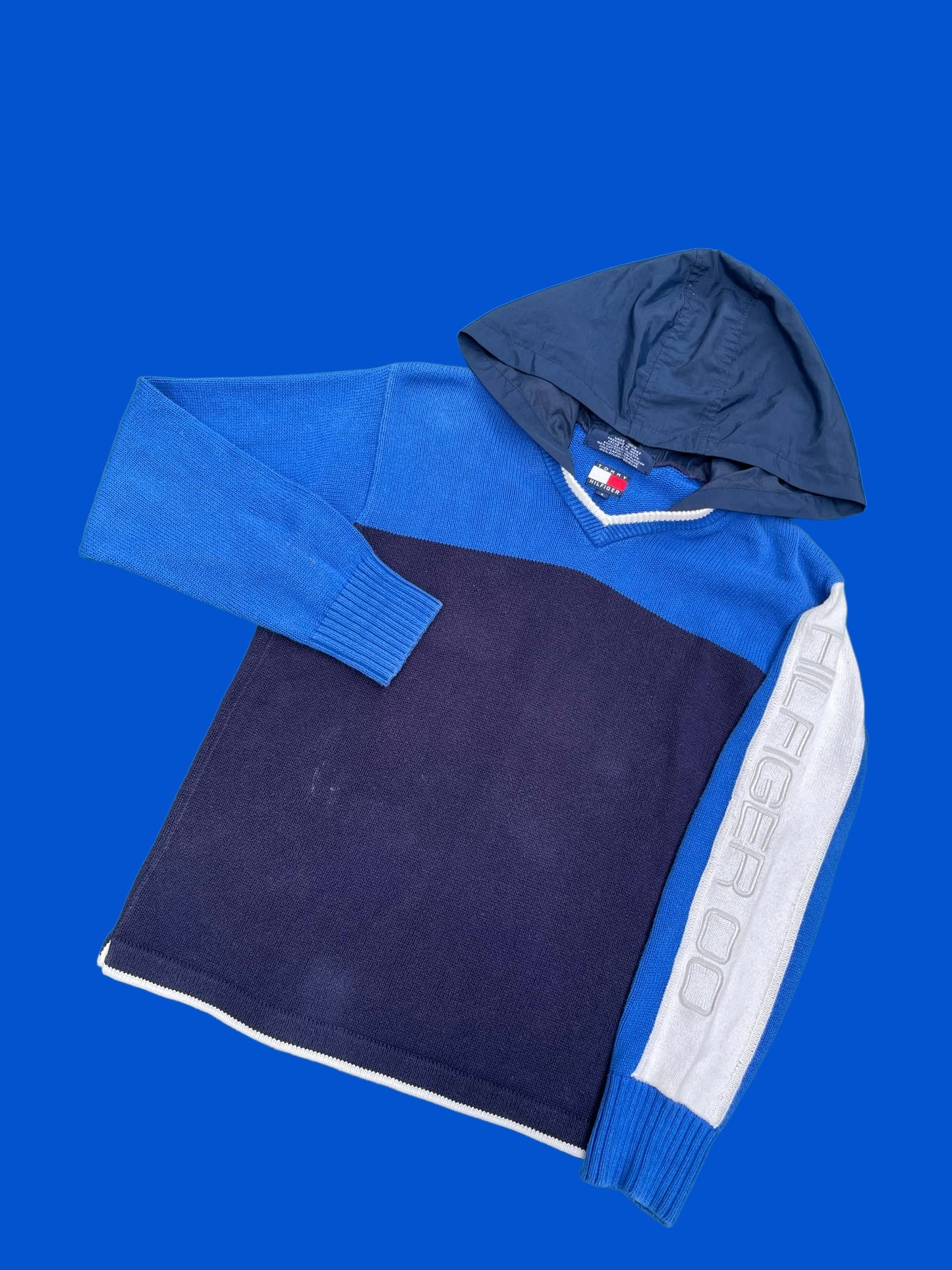 VINTAGE TOMMY HILFIGER (S)