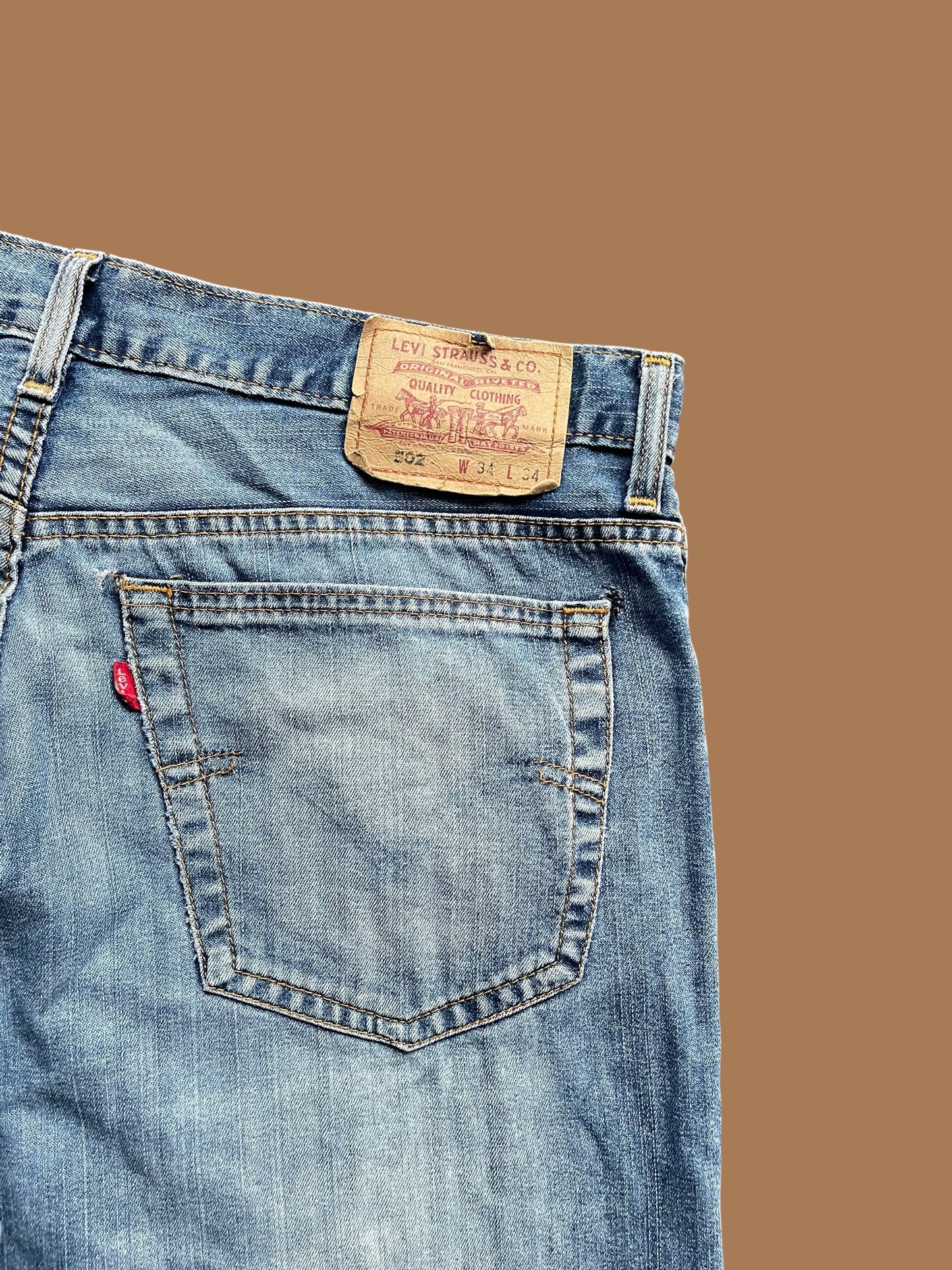 FADED LEVIS 502 (34)