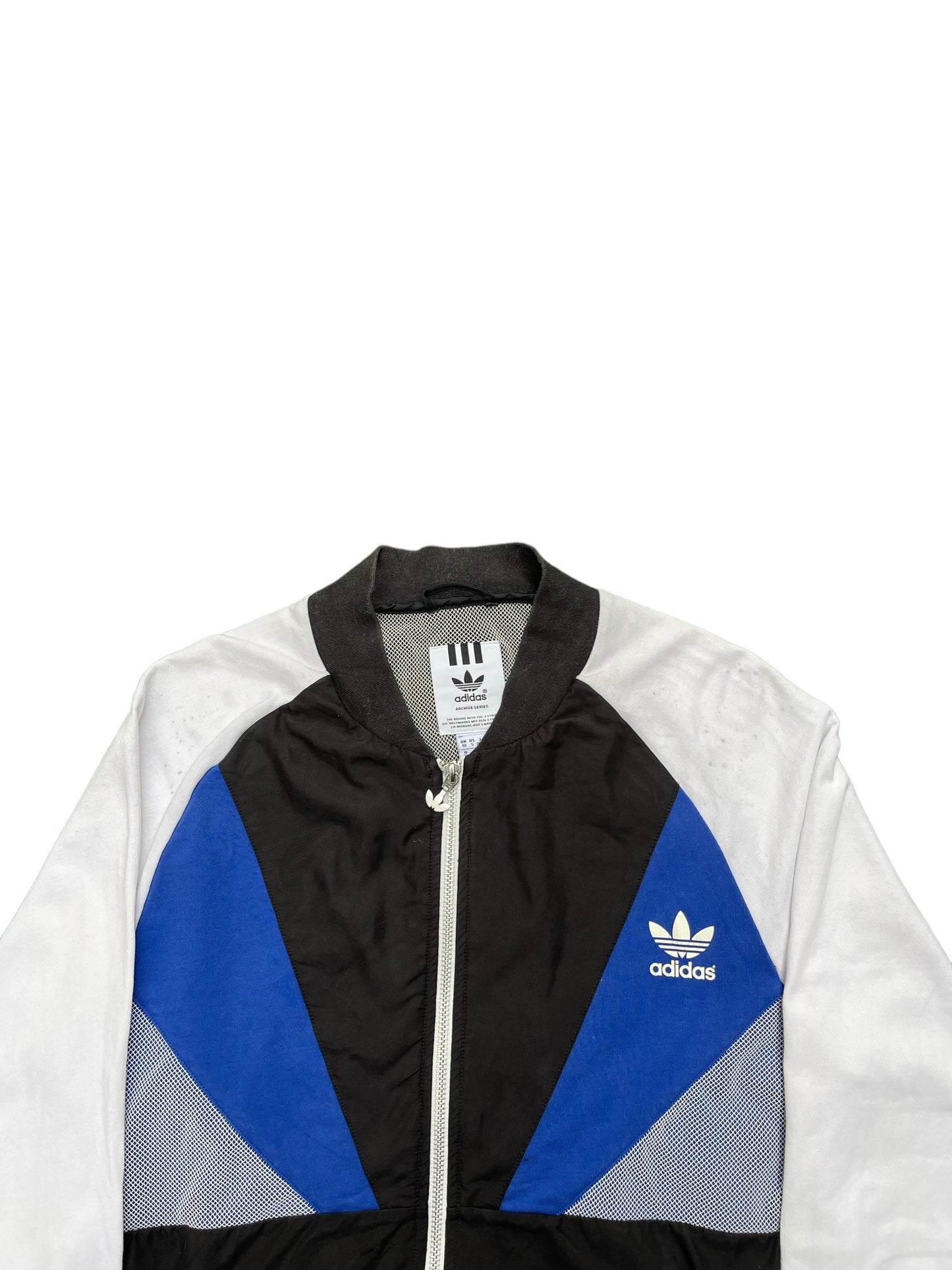 ADIDAS JACKET (M)
