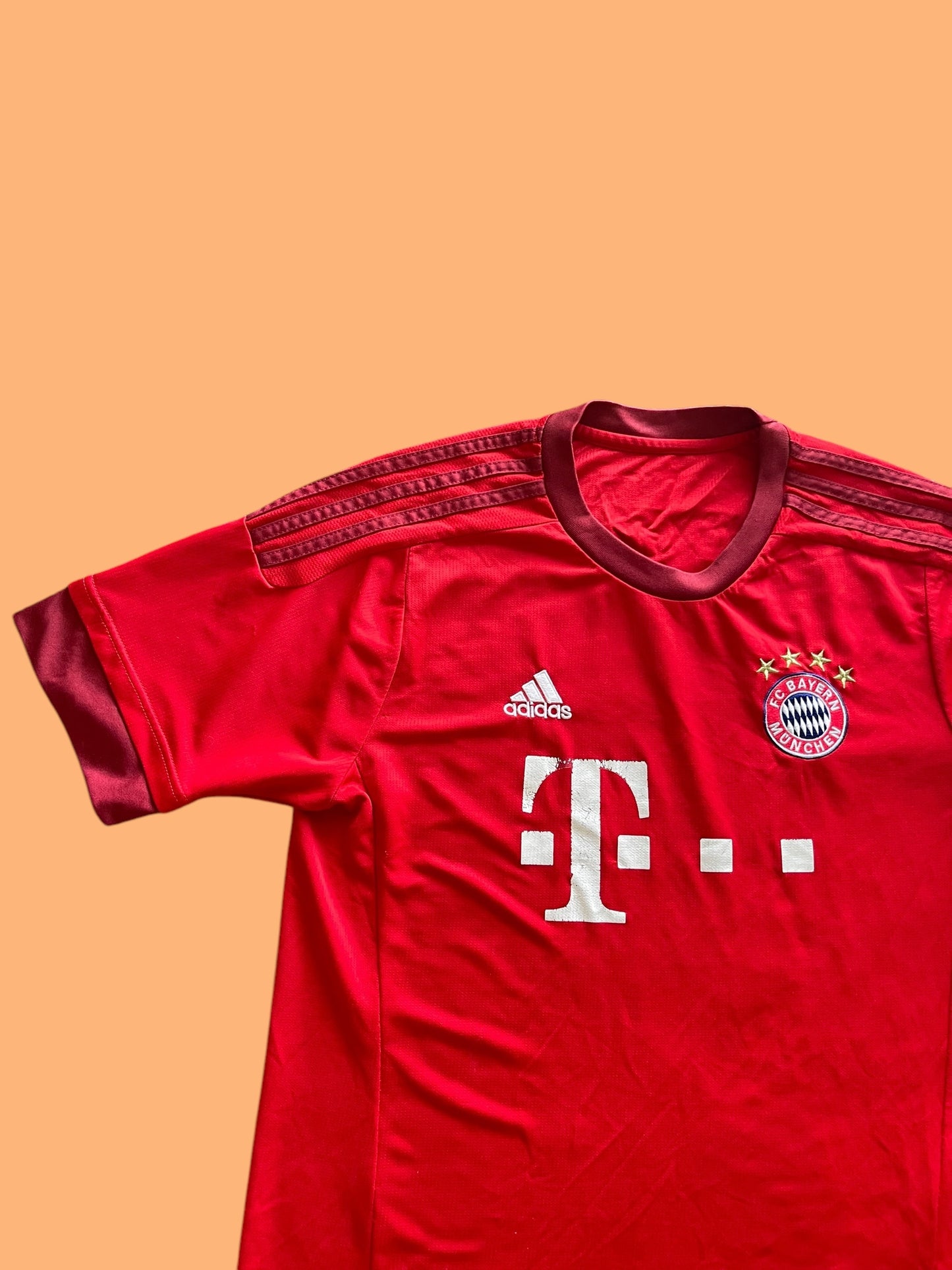 BAYERN MUNCHEN KIT (L)