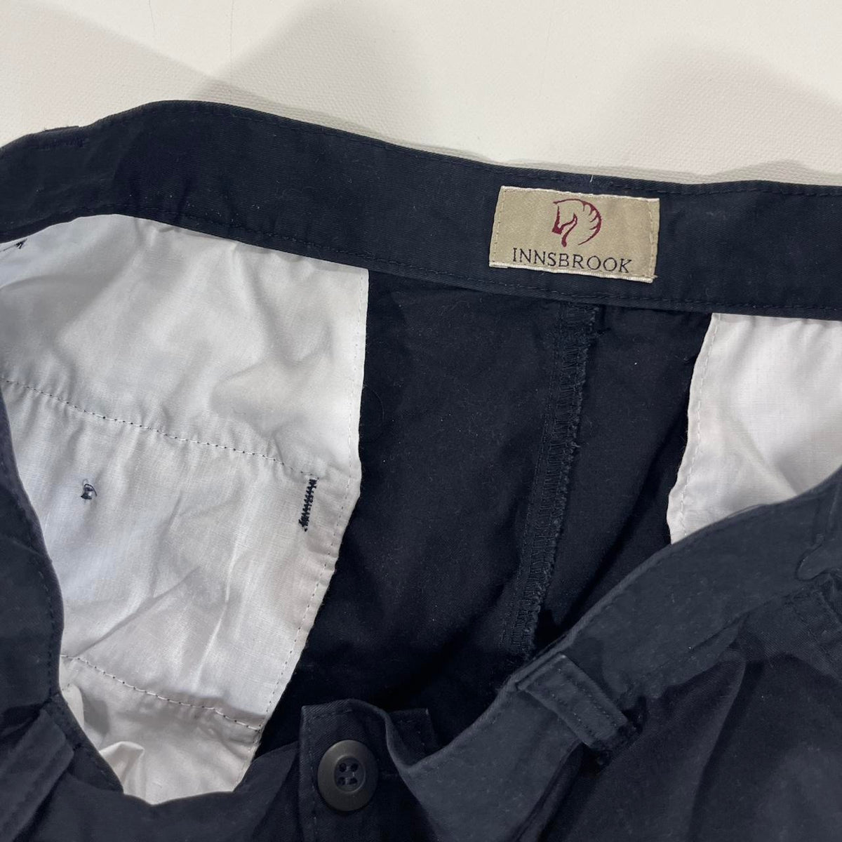 VINTAGE INNSBROOK SHORTS