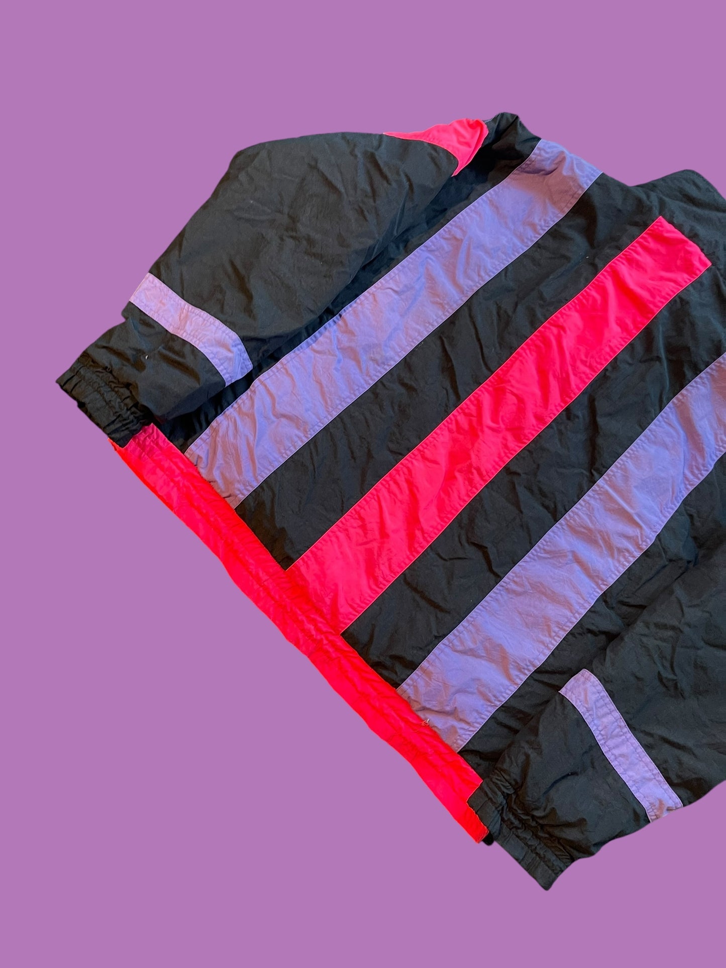 VINTAGE 90s JACKET (M)