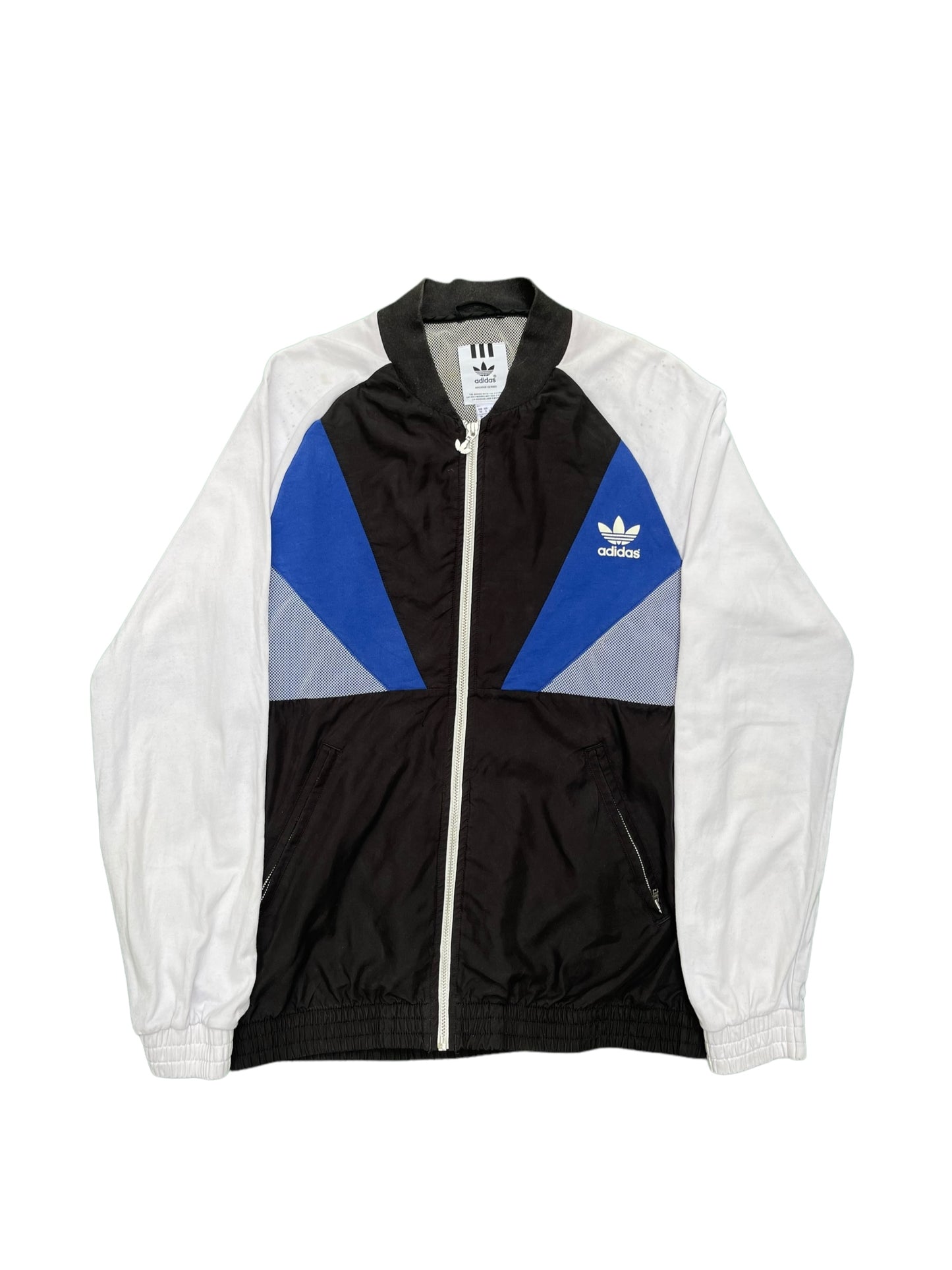 ADIDAS JACKET (M)