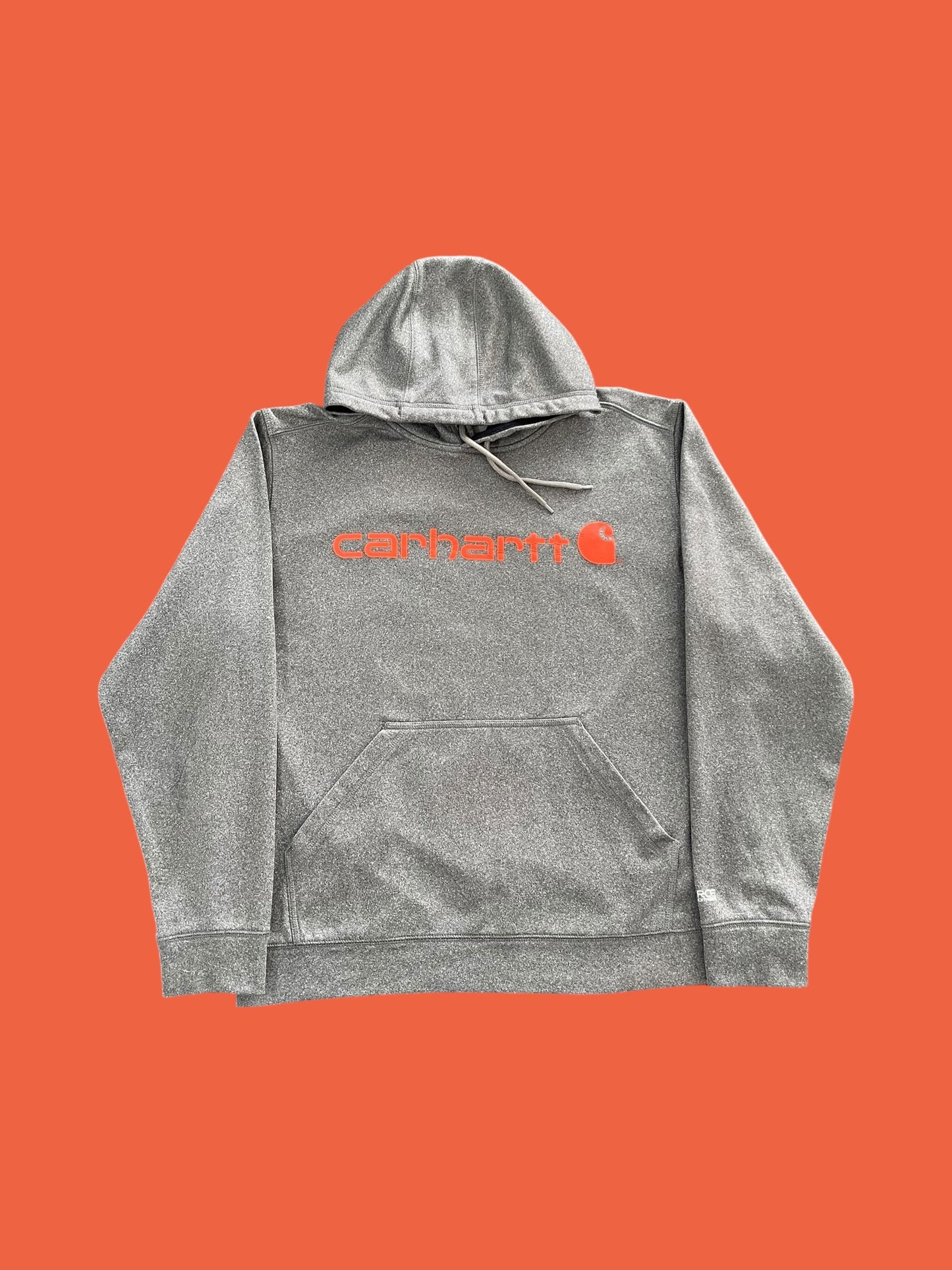 CARHARTT HOODIE (L)