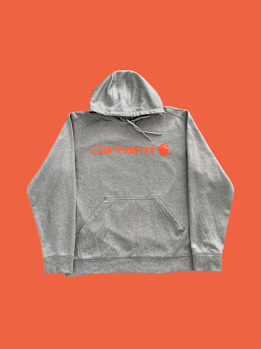 CARHARTT HOODIE (L)