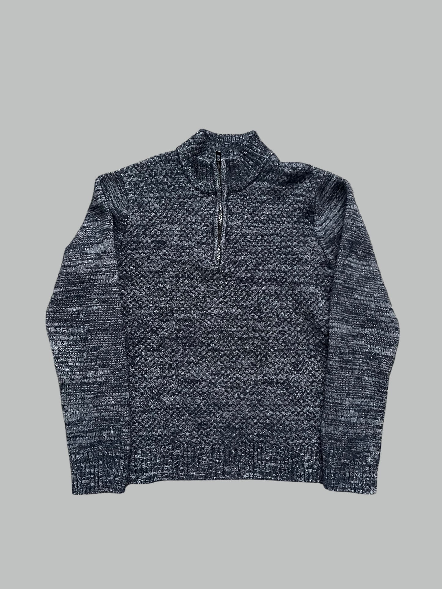 VINTAGE BERLIN 100% WOOL (M)