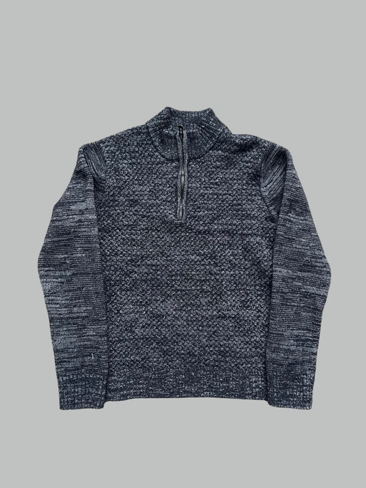 VINTAGE BERLIN 100% WOOL (M)