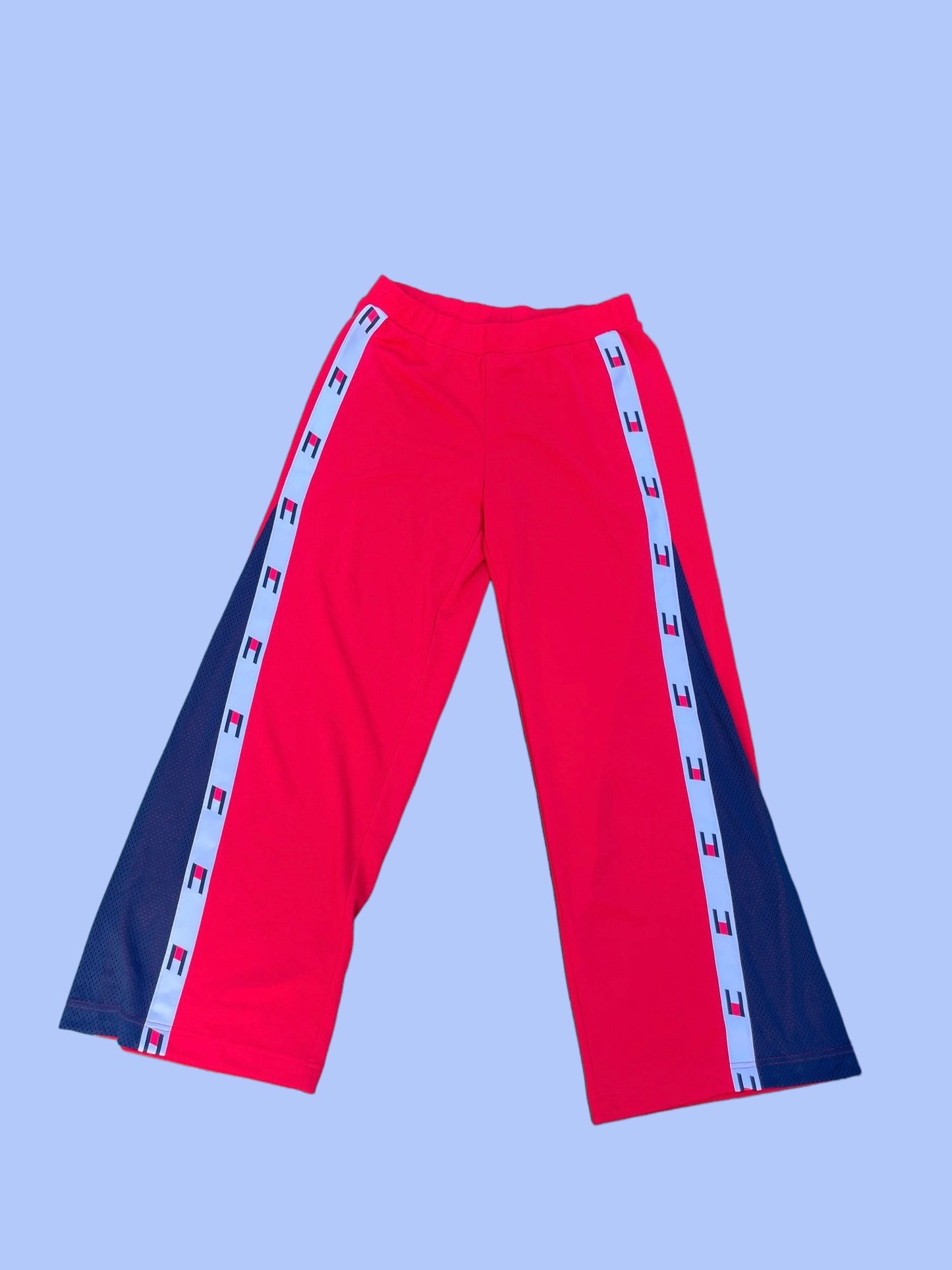 BRAND NEW TOMMY HILFIGER SNAP PANTS (M)