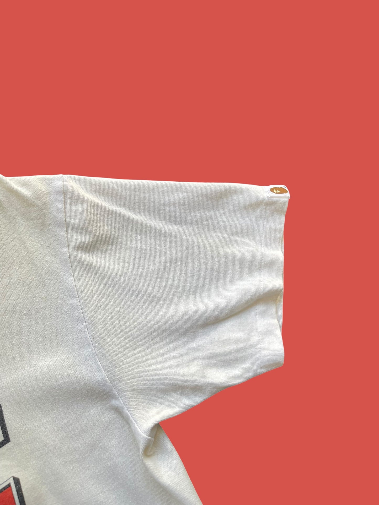 VINTAGE BAPE SHIRT (S)