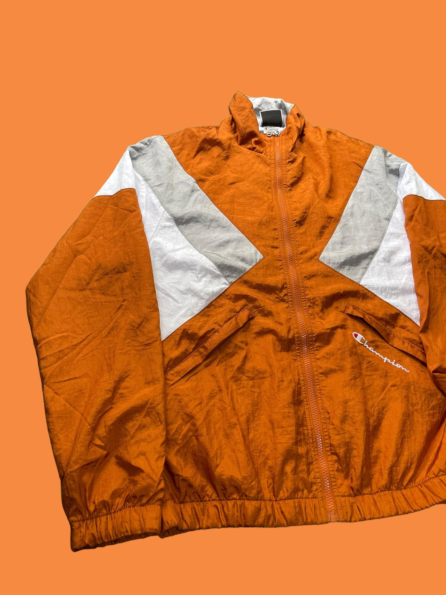 BRAND NEW TEXAS LONGHORNS COLOR WAY CHAMPION (M/L)