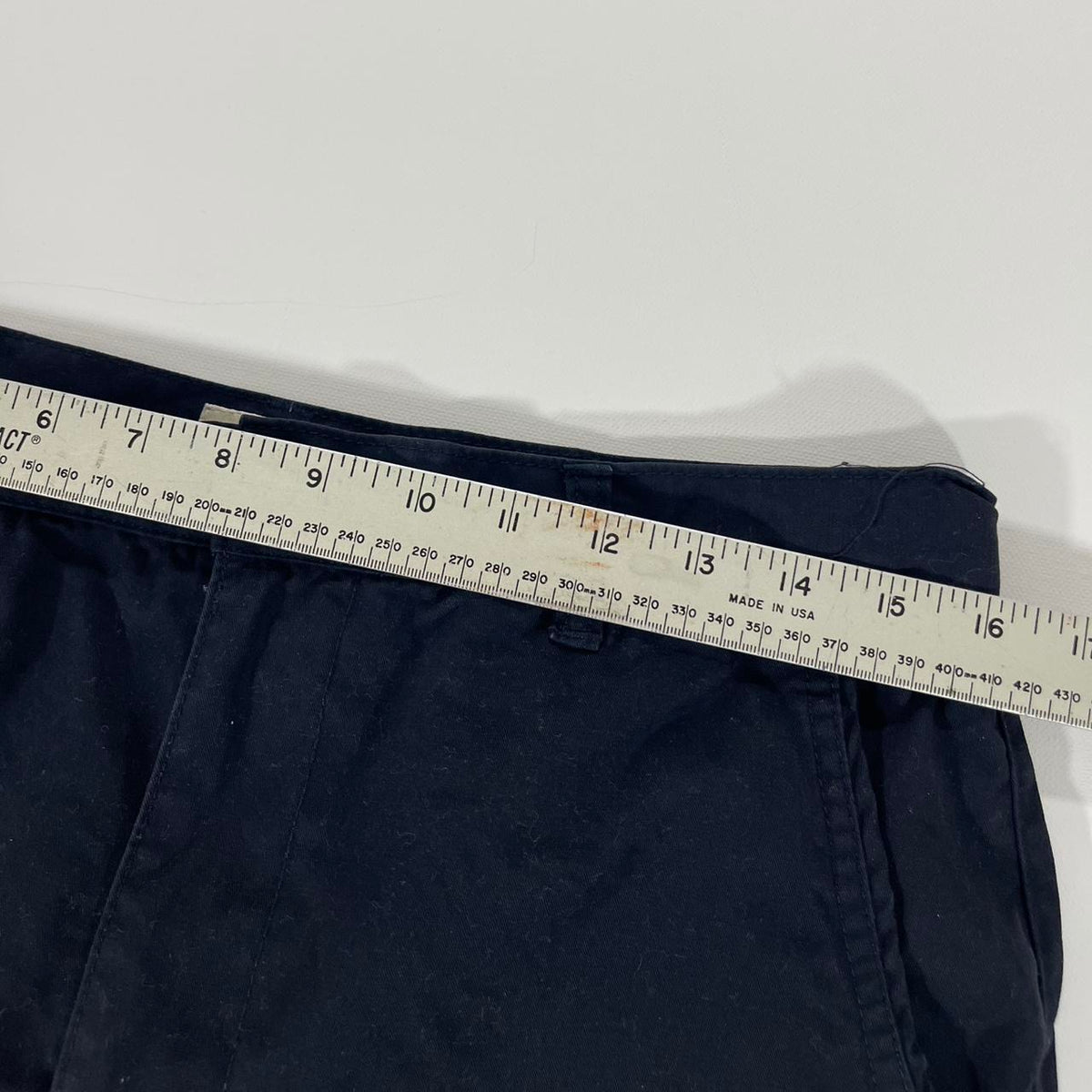 VINTAGE INNSBROOK SHORTS