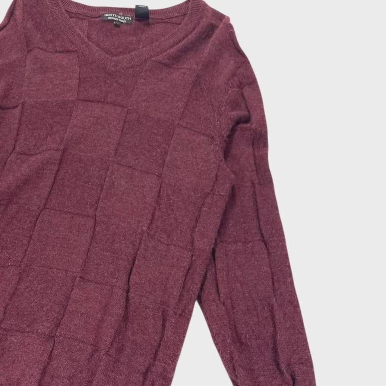 NORTH SOUTH MERINO WOOL