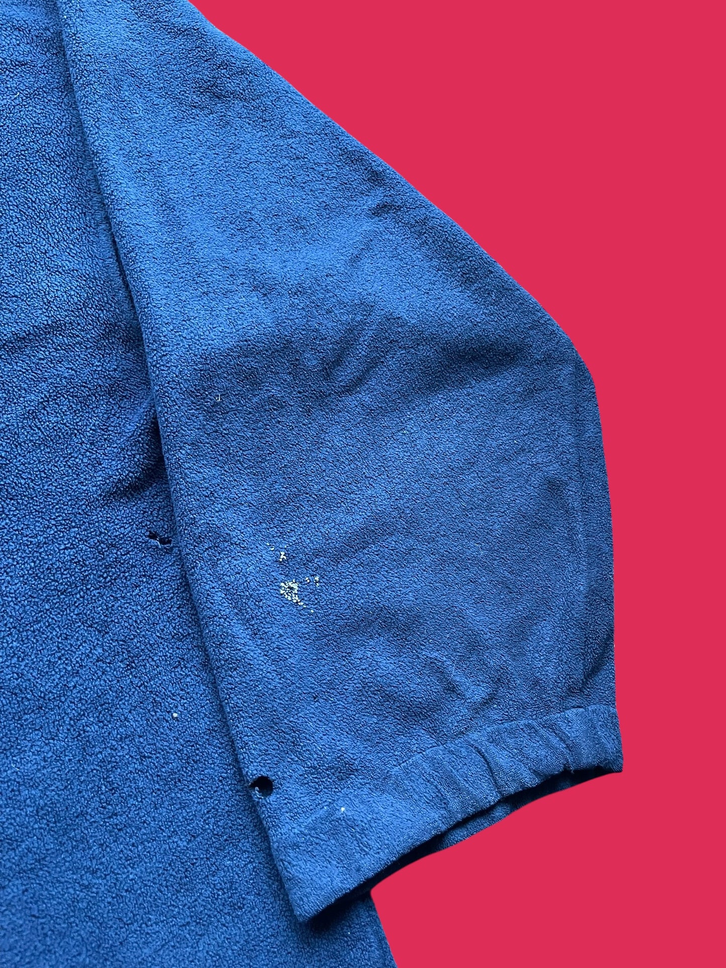 VINTAGE SOUTHPOLE FLEECE HOODIE (XL-XXL)