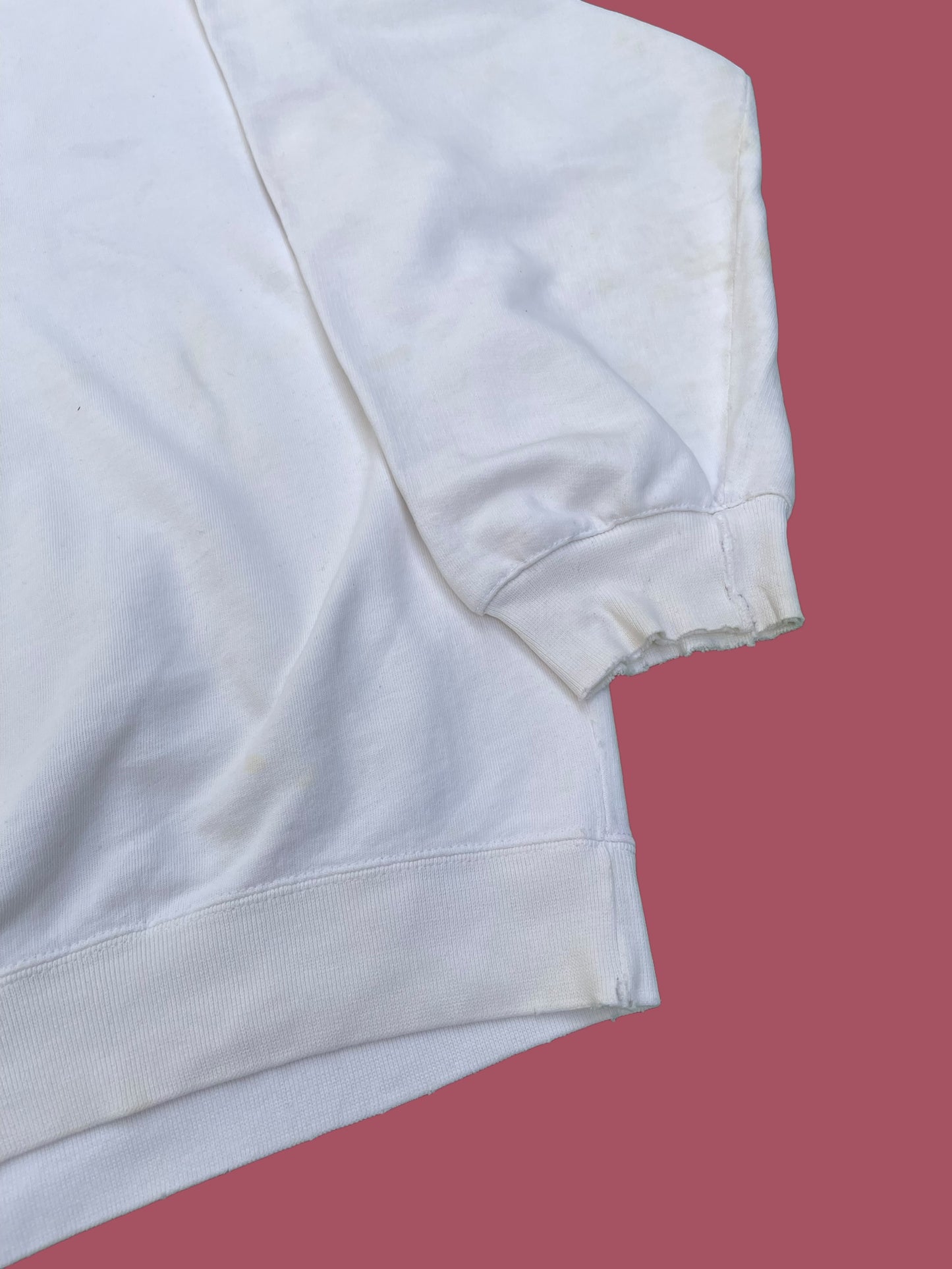 VINTAGE HARLEY DAVIDSON CREWNECK ( L)