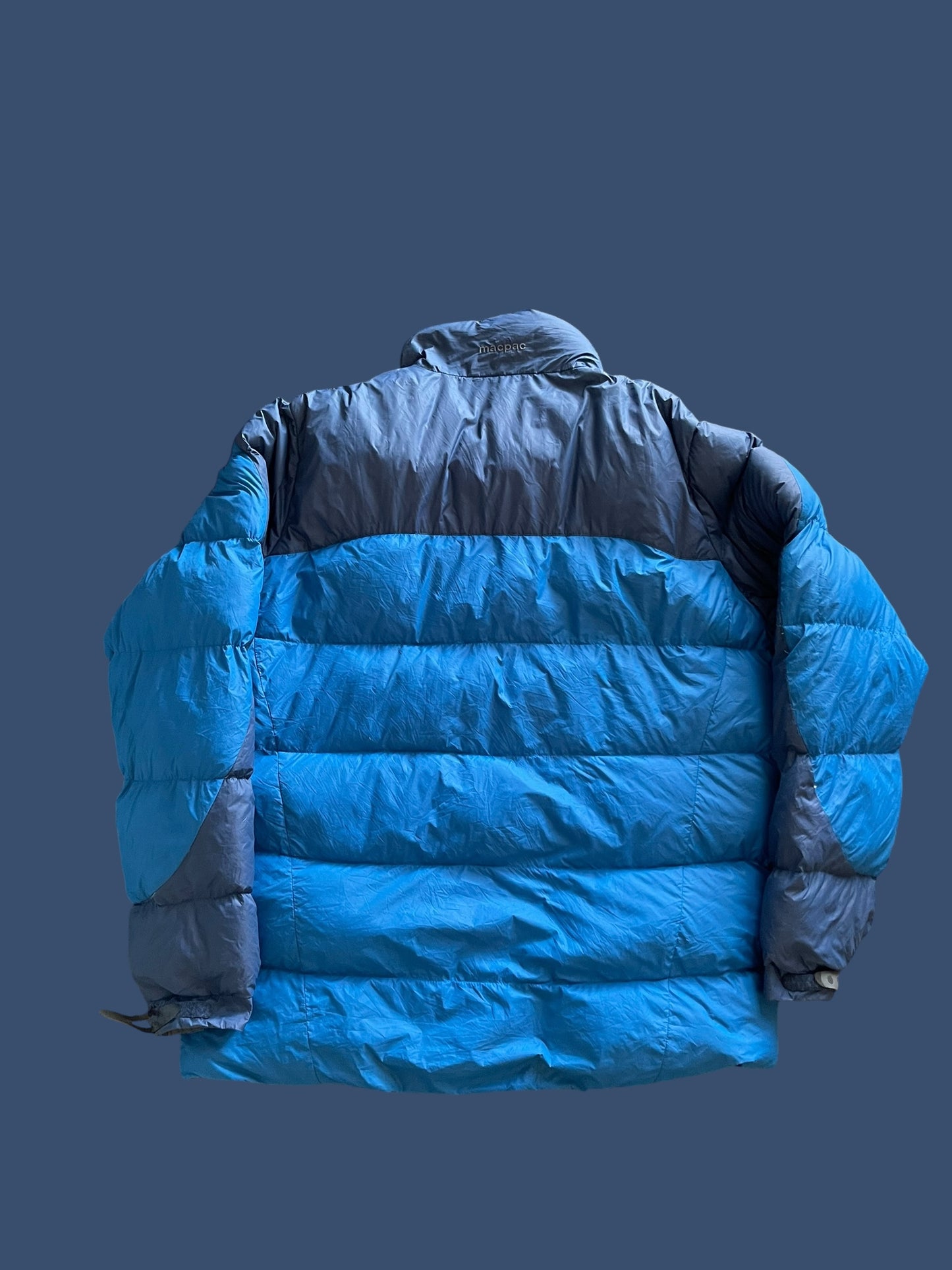 MACPAC PUFFER JACKET (L/XL)