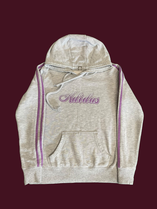 ADIDAS HOODIE (S/14)