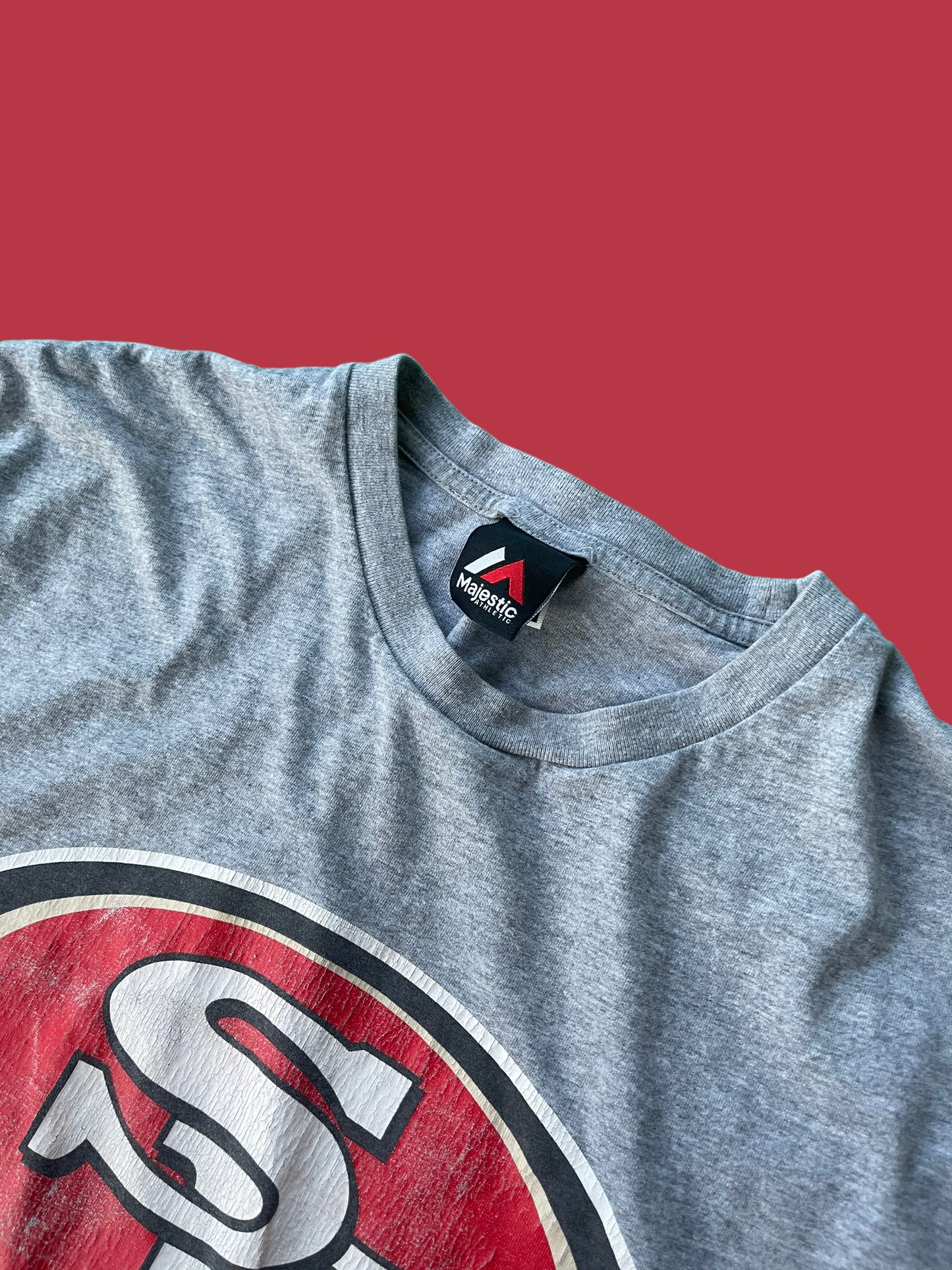 VINTAGE SF SHIRT (M)