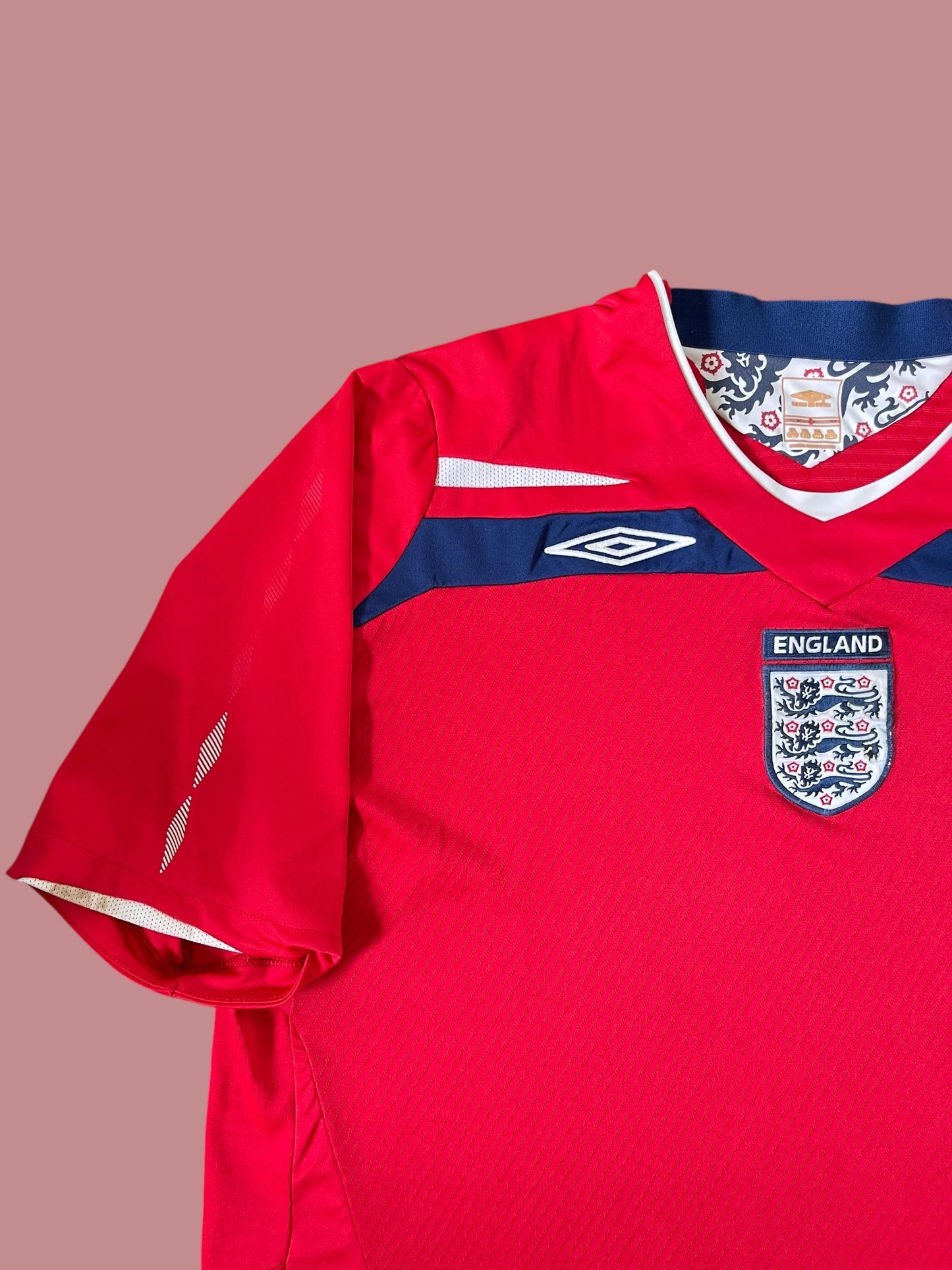 UMBRO ENGLAND KIT (L TO XL)