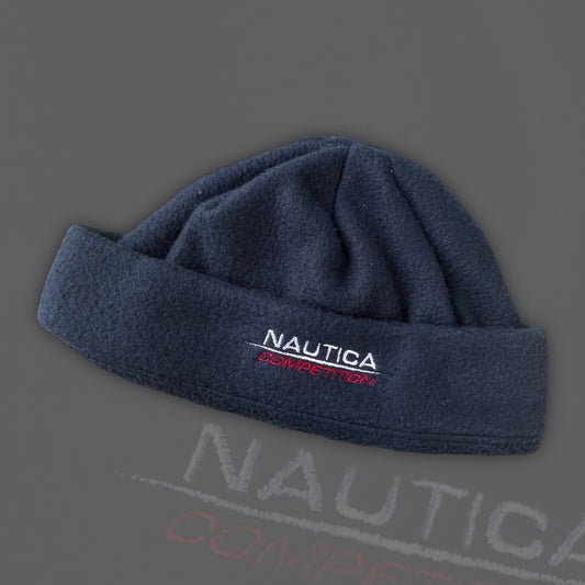 NAUTICA BEANIE