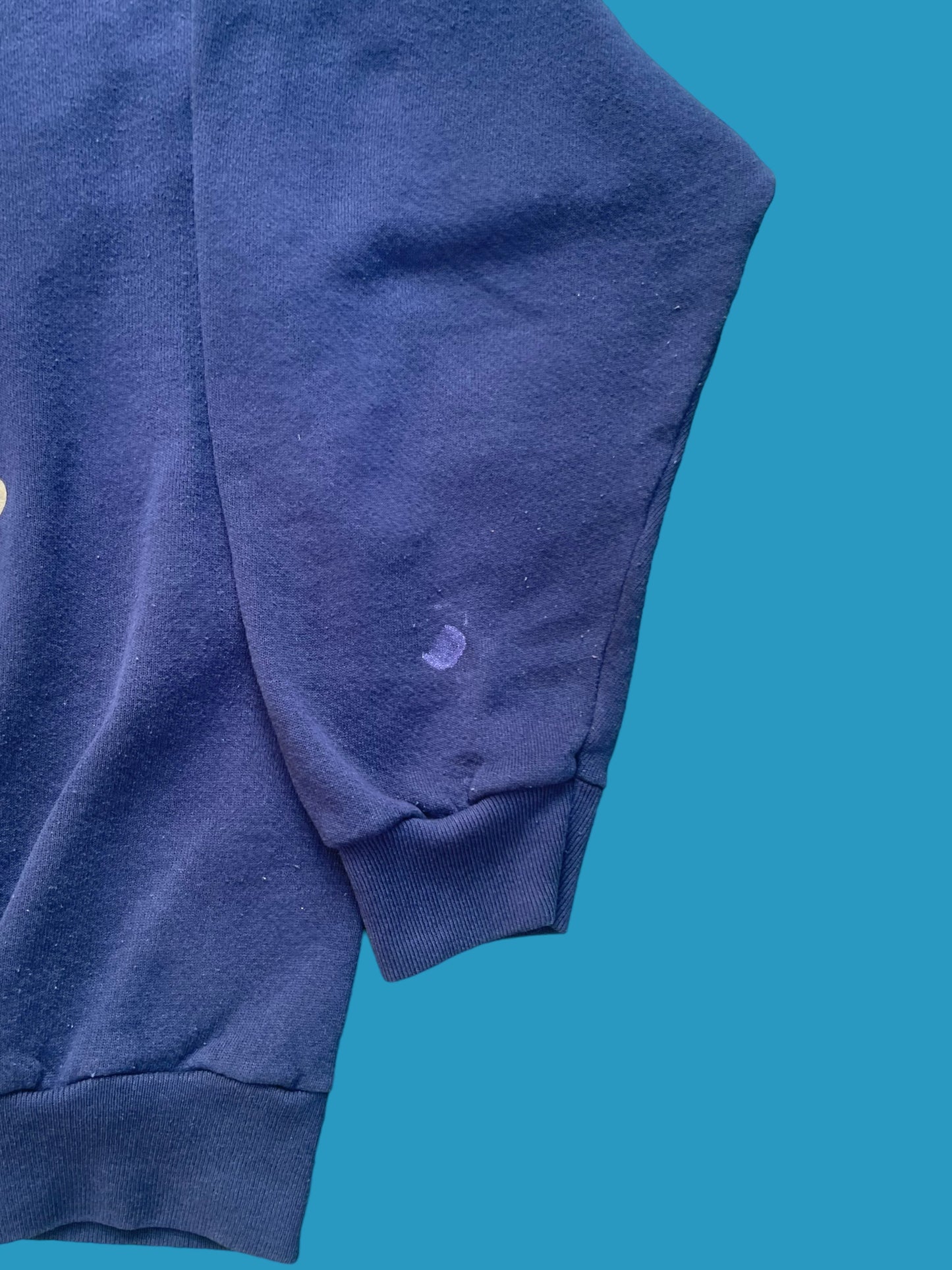 VINTAGE MICKEY CREWNECK (L)