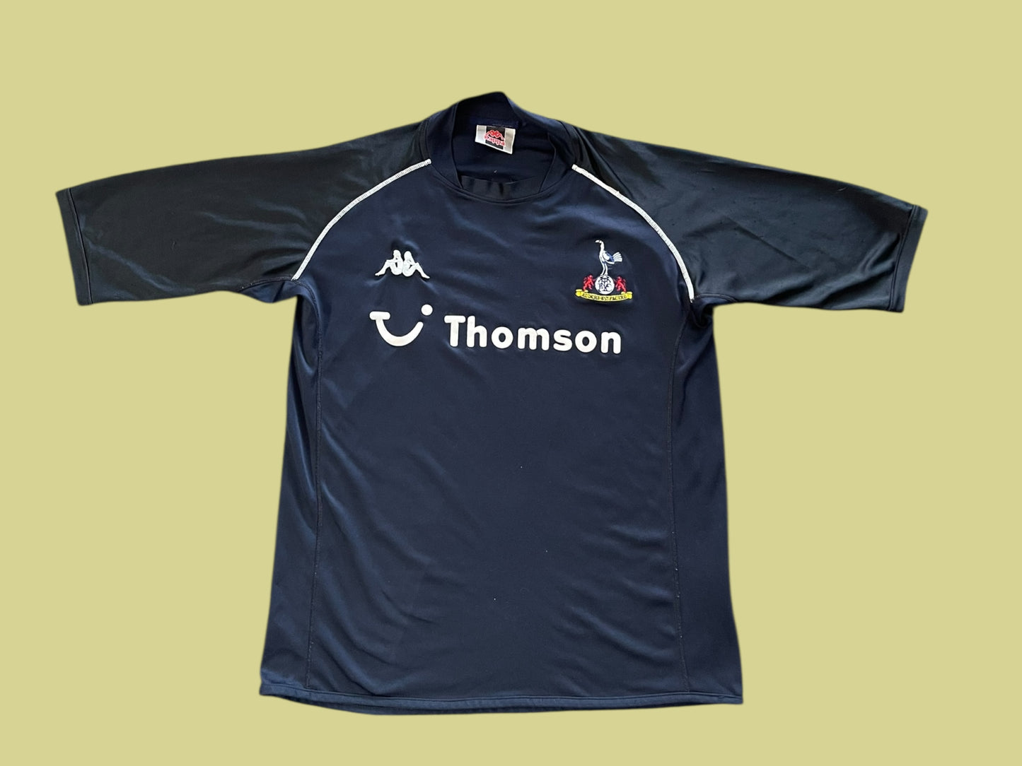 KAPPA TOTTENHAM HOTSPUR KIT ( L)