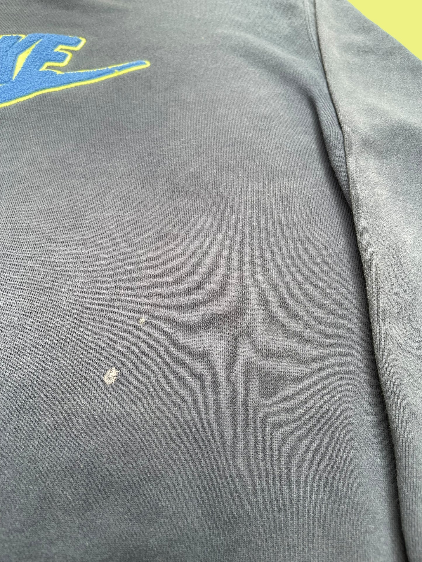 VINTAGE NIKE CREWNECK (M)