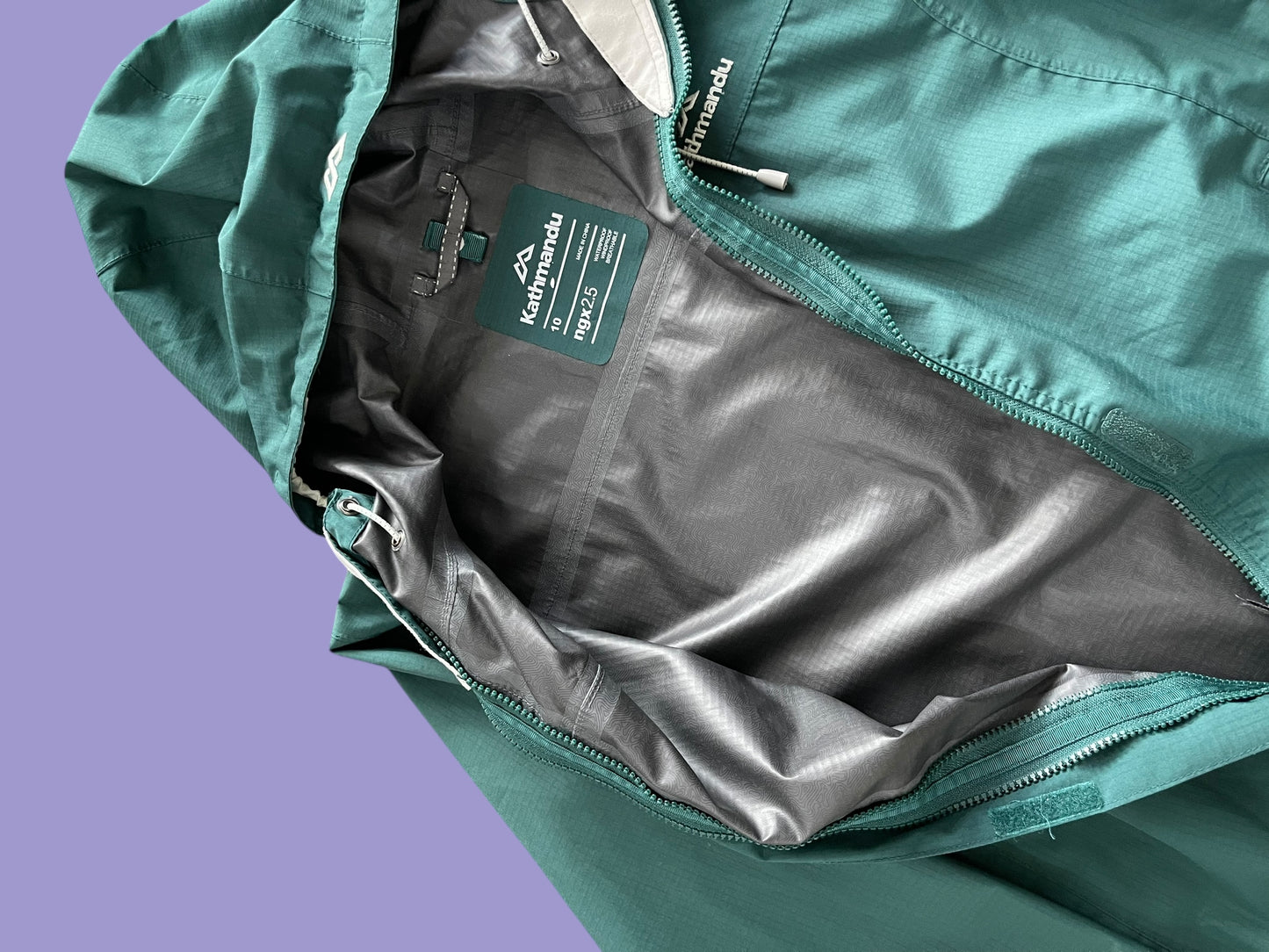 WATERPROOF KATHMANDU JACKET (10)